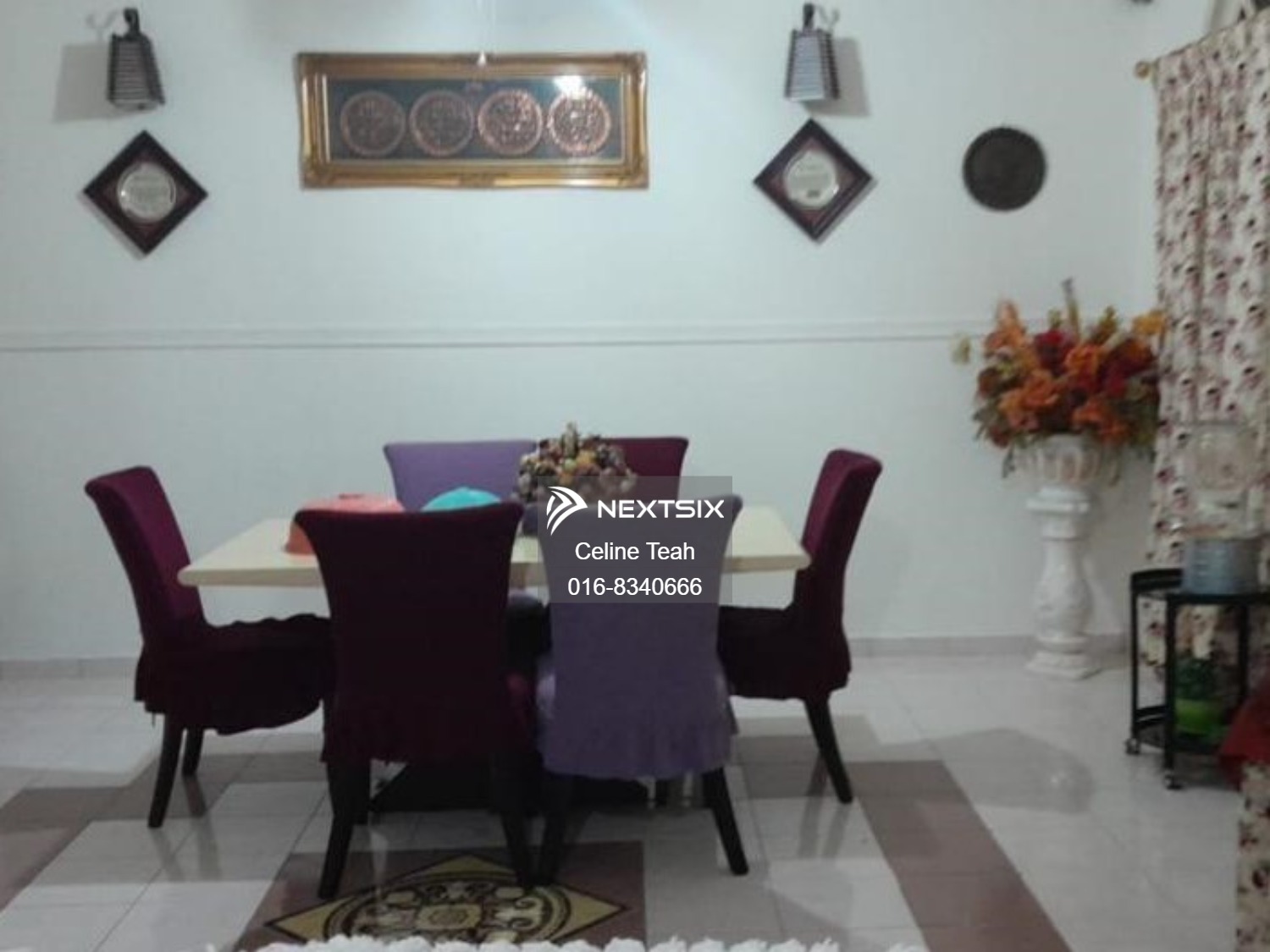 Semi-detached House For Sale in Kota Kinabalu Sabah - Image 5