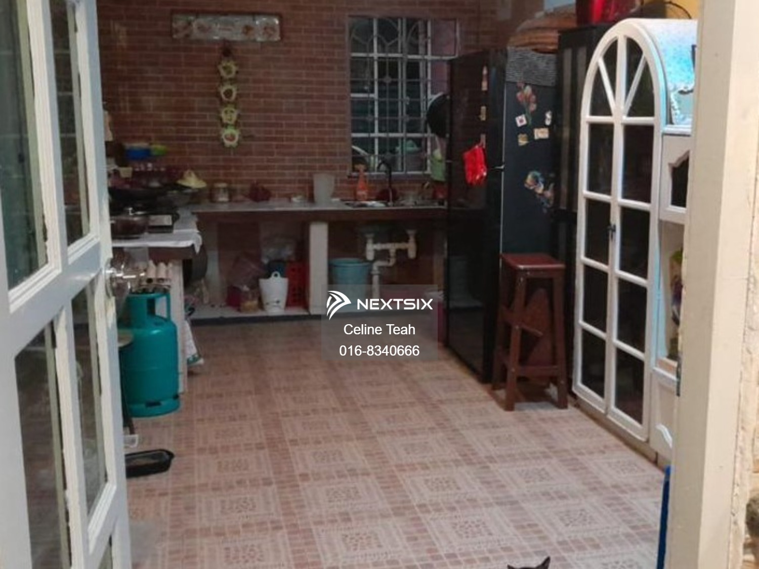 Semi-detached House For Sale in Kota Kinabalu Sabah - Image 7