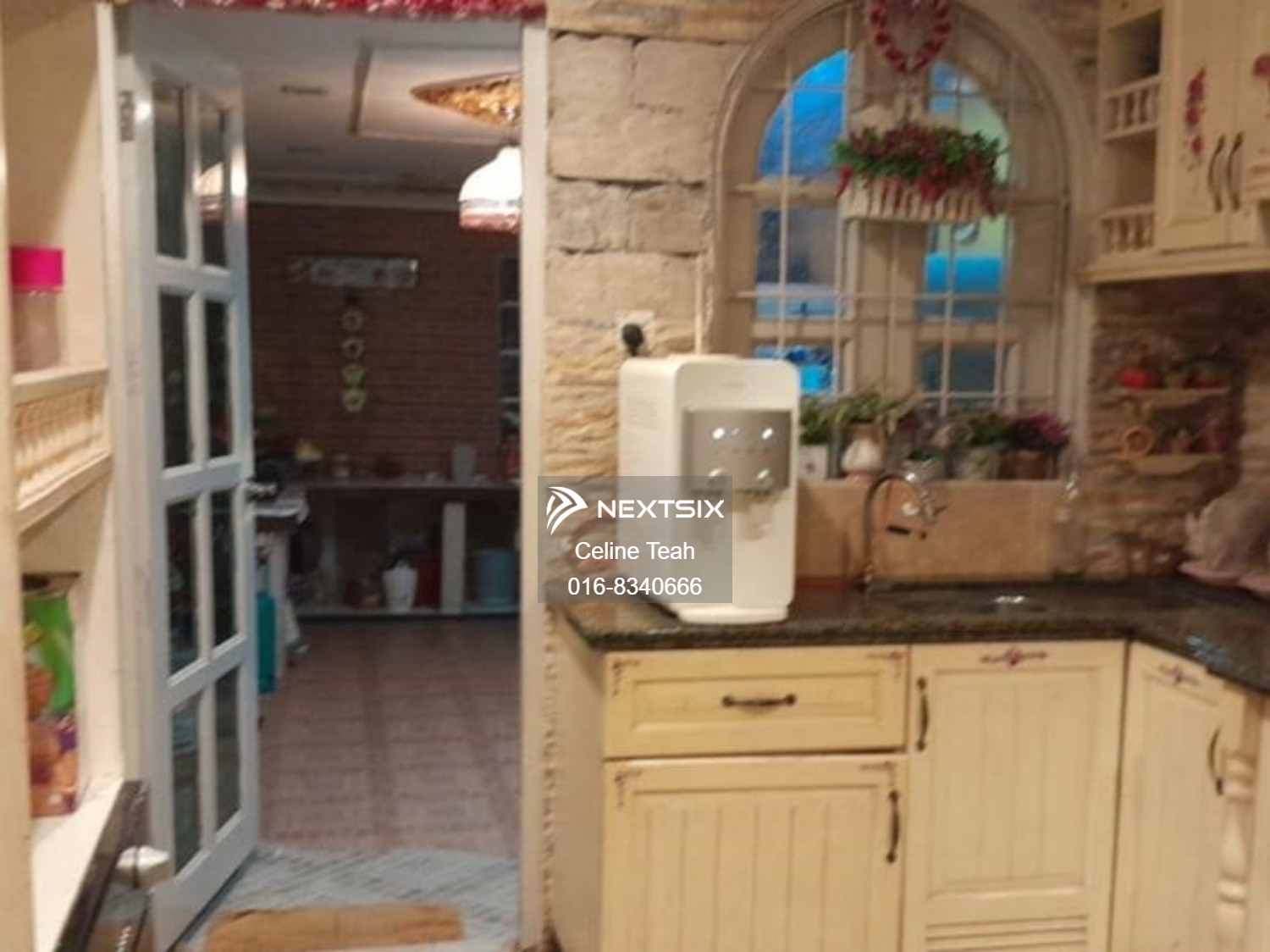 Semi-detached House For Sale in Kota Kinabalu Sabah - Image 8