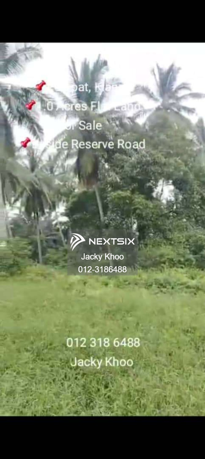 Agricultural Land For Sale in Kapar Selangor - Image 6