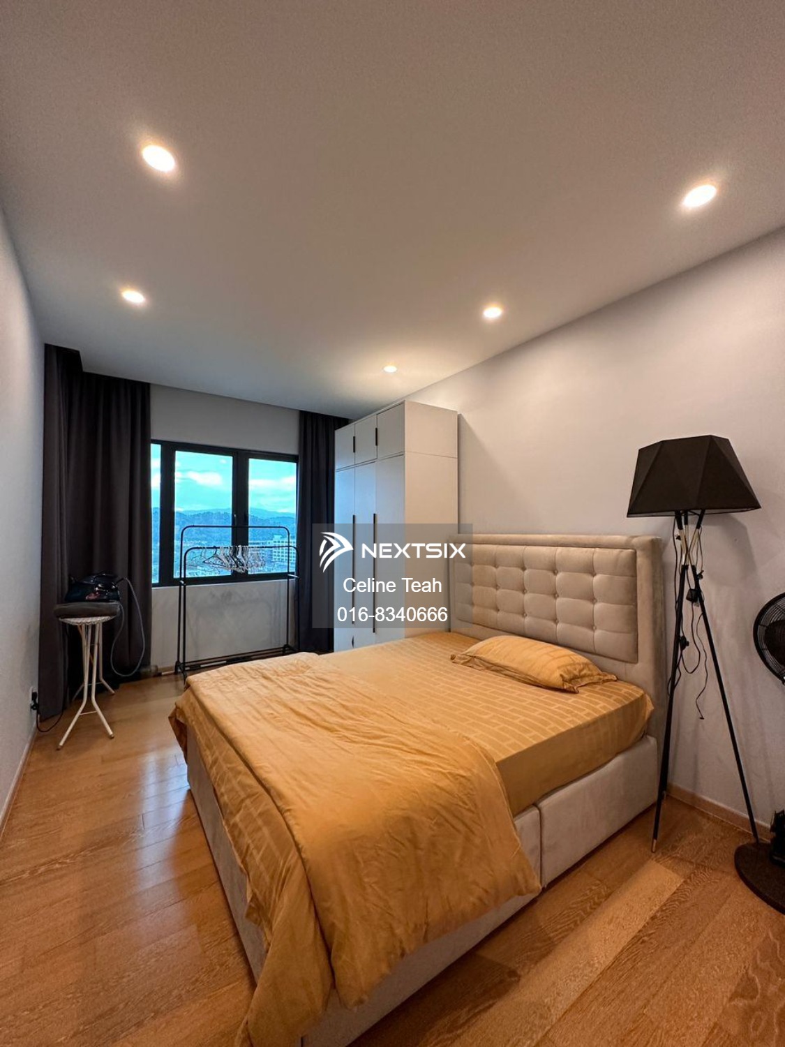 Condominium For Sale in Kota Kinabalu Sabah - Image 10