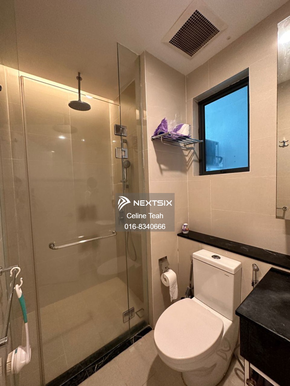 Condominium For Sale in Kota Kinabalu Sabah - Image 12