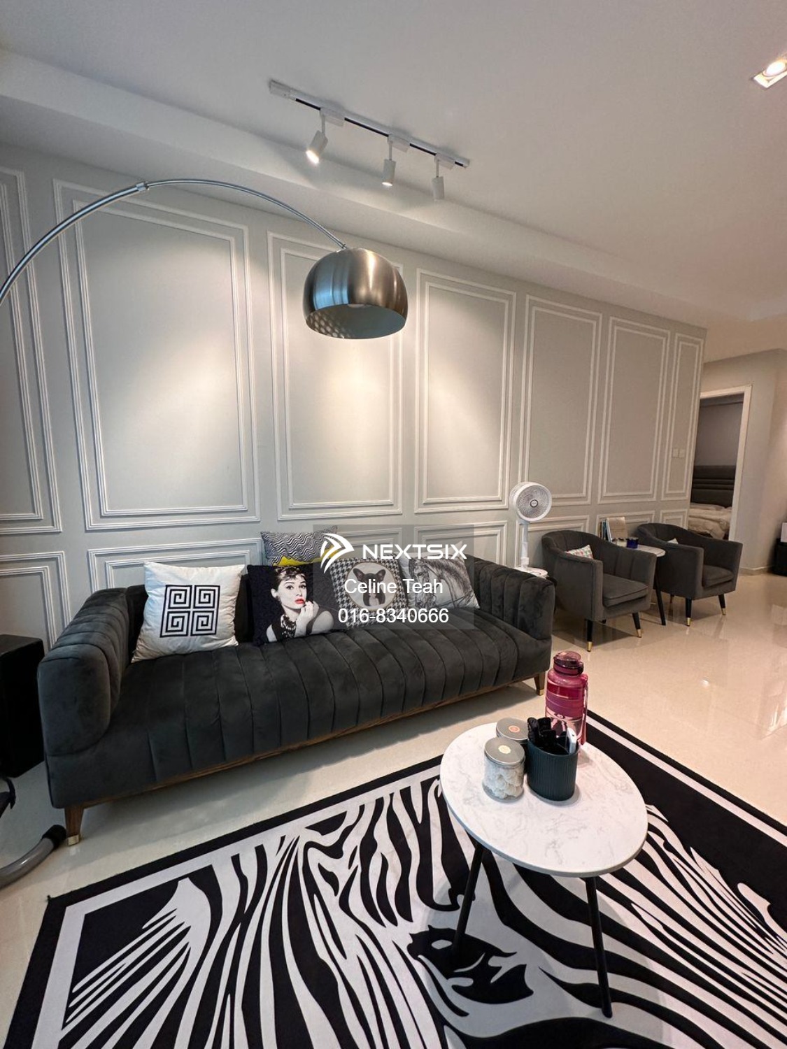 Condominium For Sale in Kota Kinabalu Sabah - Image 2