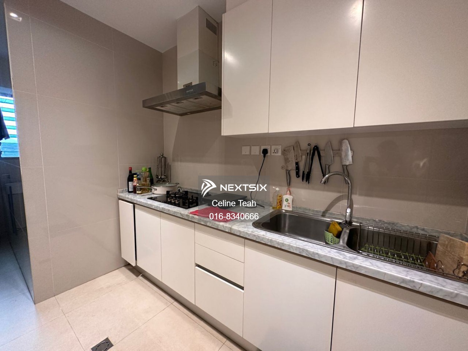 Condominium For Sale in Kota Kinabalu Sabah - Image 3