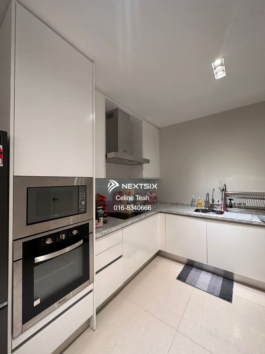 Condominium For Sale in Kota Kinabalu Sabah - Image 4