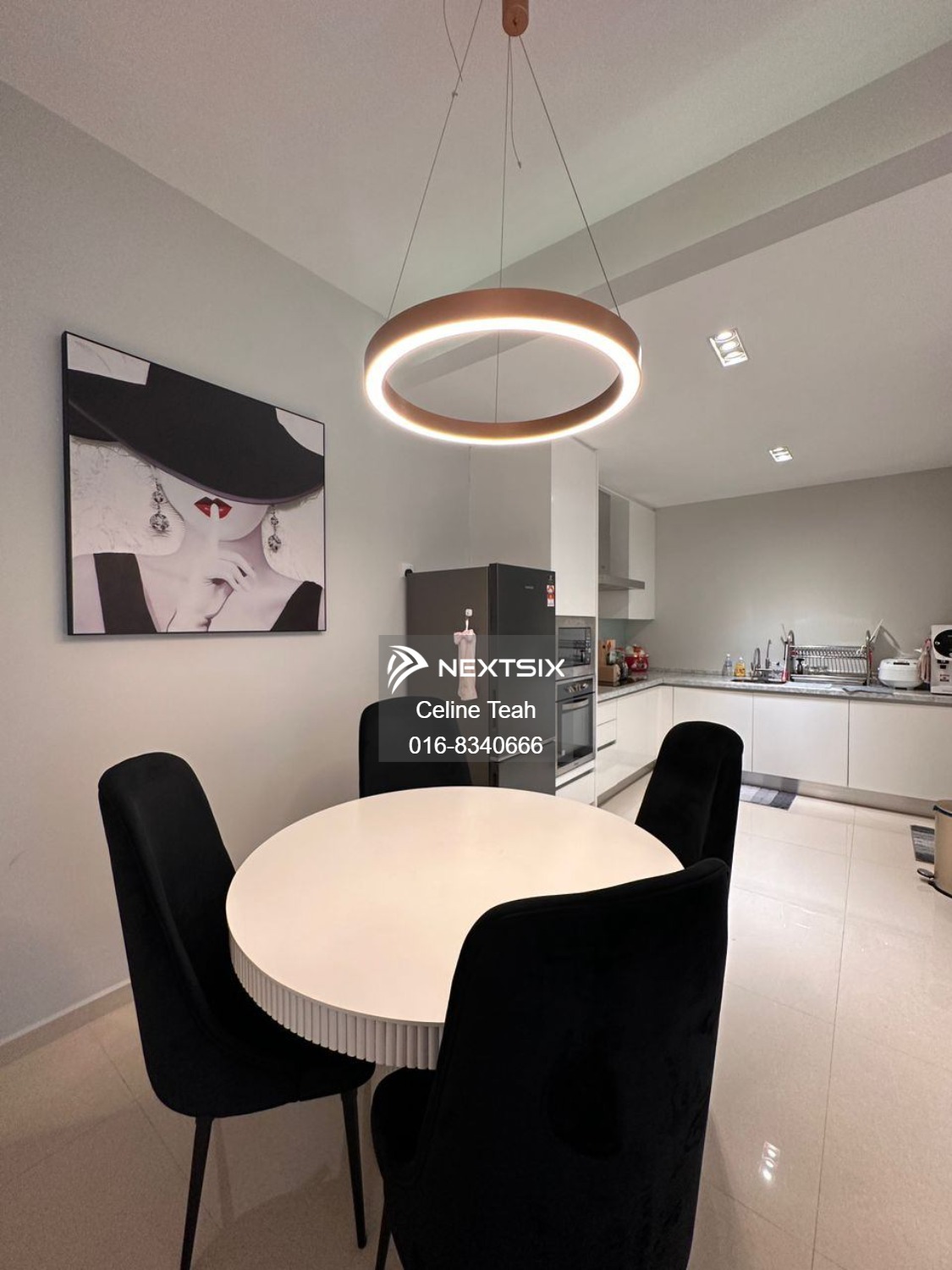 Condominium For Sale in Kota Kinabalu Sabah - Image 5