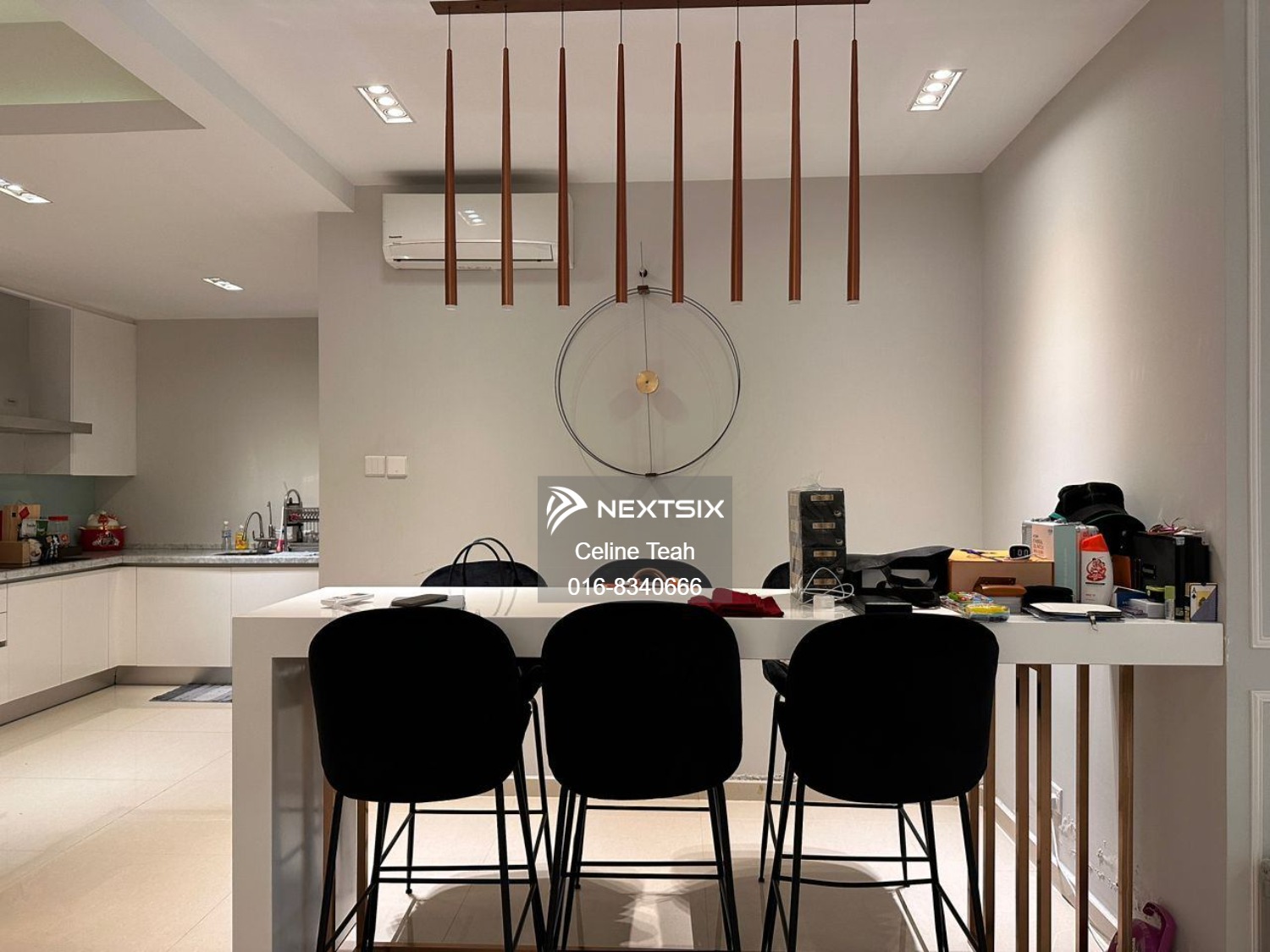 Condominium For Sale in Kota Kinabalu Sabah - Image 6