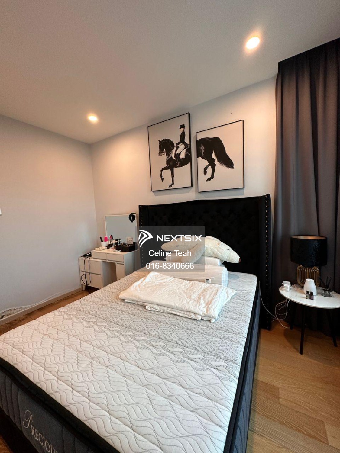 Condominium For Sale in Kota Kinabalu Sabah - Image 7