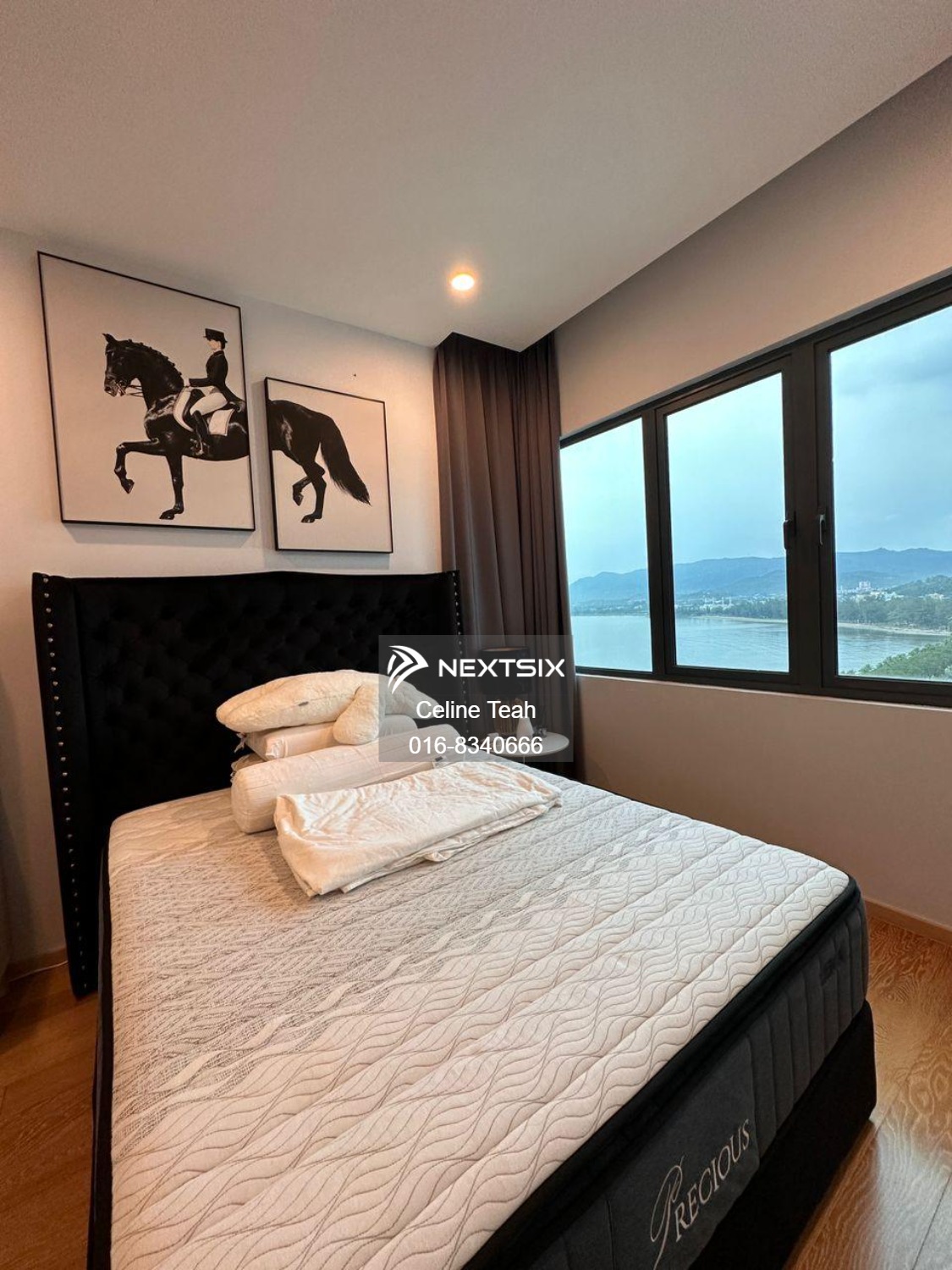 Condominium For Sale in Kota Kinabalu Sabah - Image 8