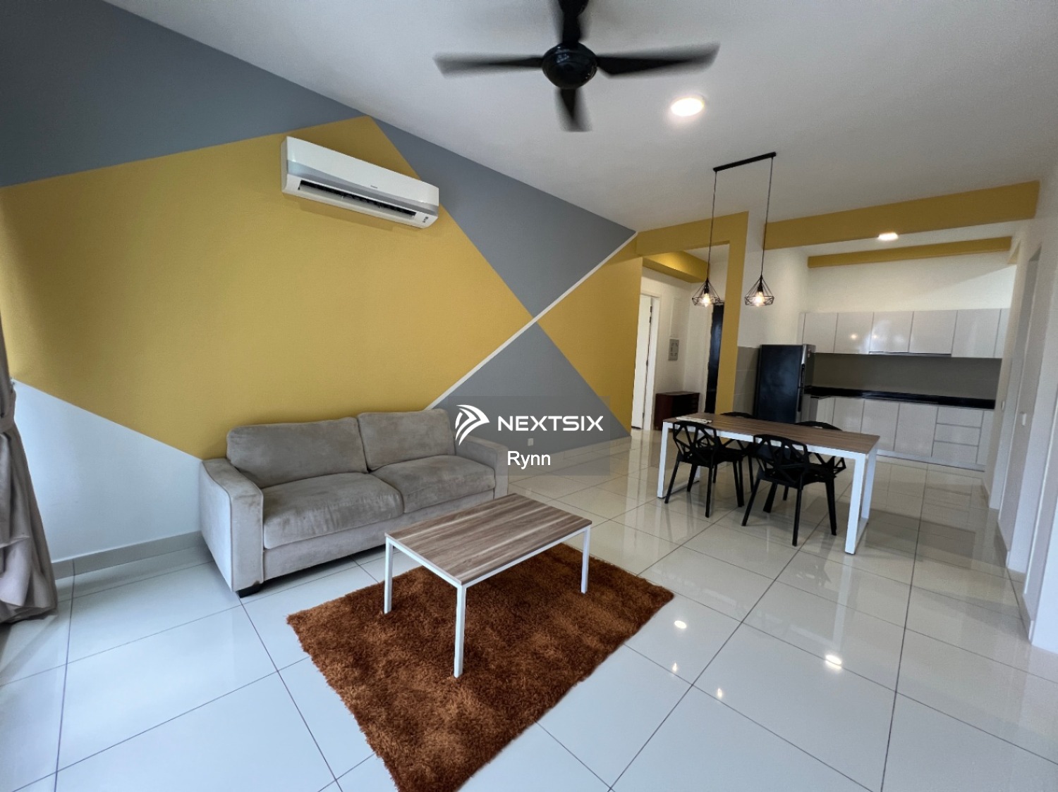 Serviced Residence For Rent in Iskandar Puteri (Nusajaya) Johor