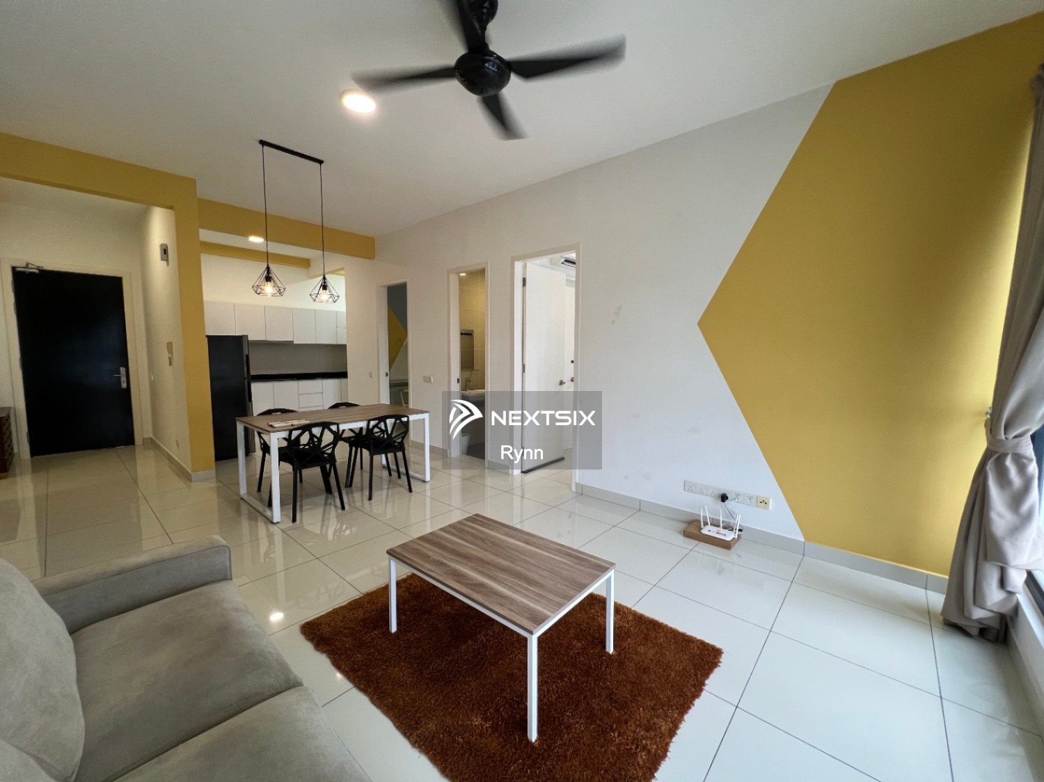 Serviced Residence For Rent in Iskandar Puteri (Nusajaya) Johor - Image 4
