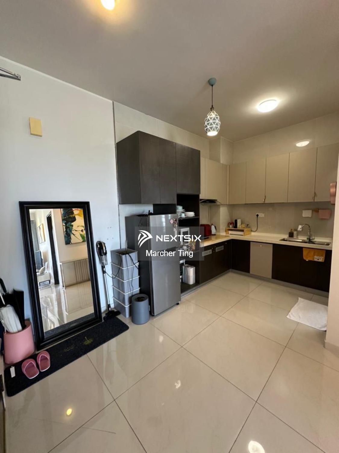 Condominium For Sale in Johor Bahru Johor - Image 5