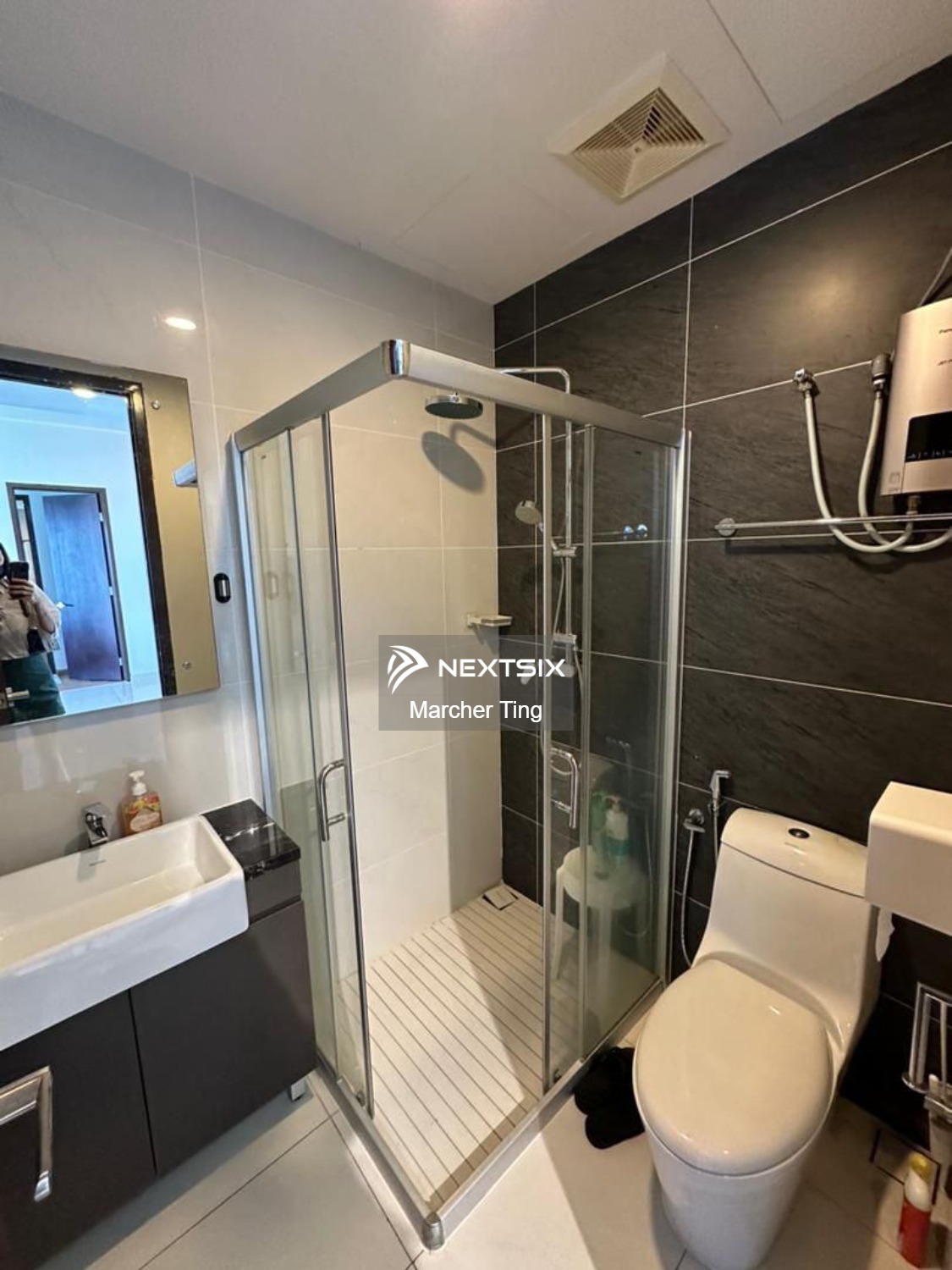 Condominium For Sale in Johor Bahru Johor - Image 8