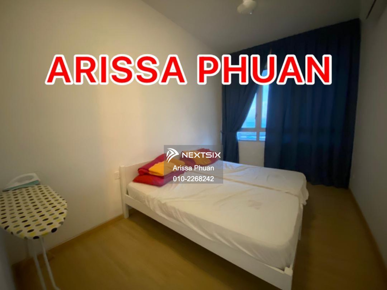 Condominium For Sale in Georgetown Penang - Image 5