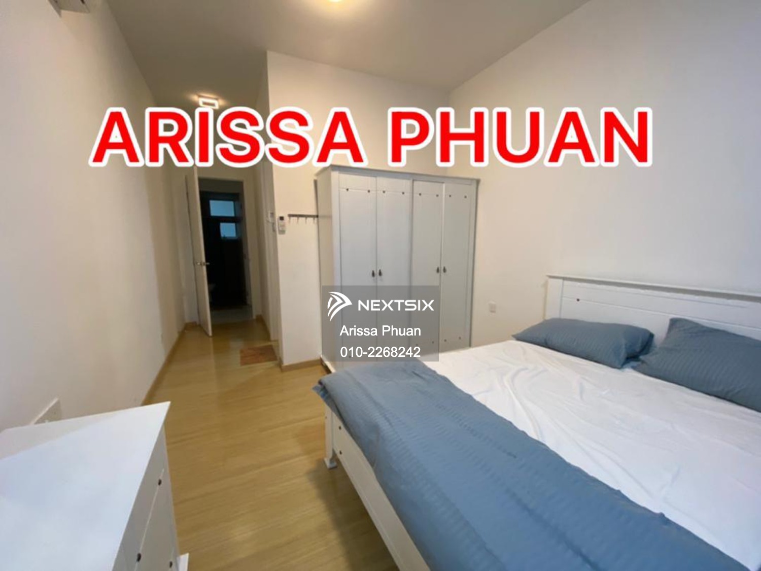 Condominium For Sale in Georgetown Penang - Image 6