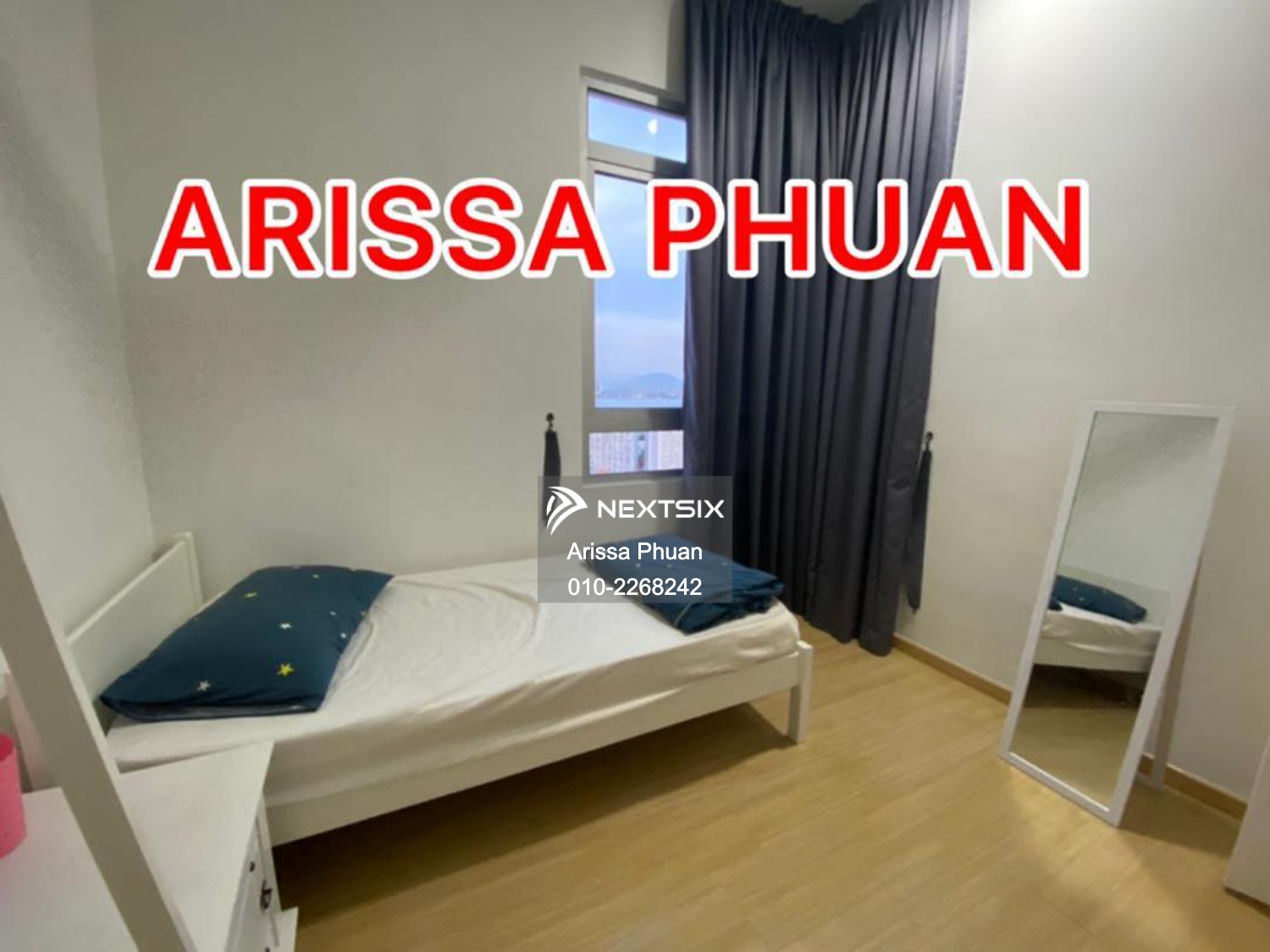 Condominium For Sale in Georgetown Penang - Image 7