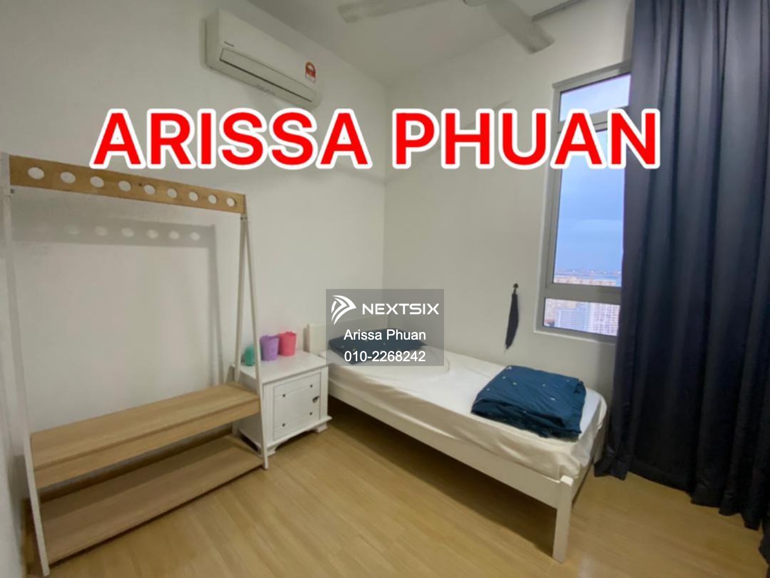 Condominium For Sale in Georgetown Penang - Image 8