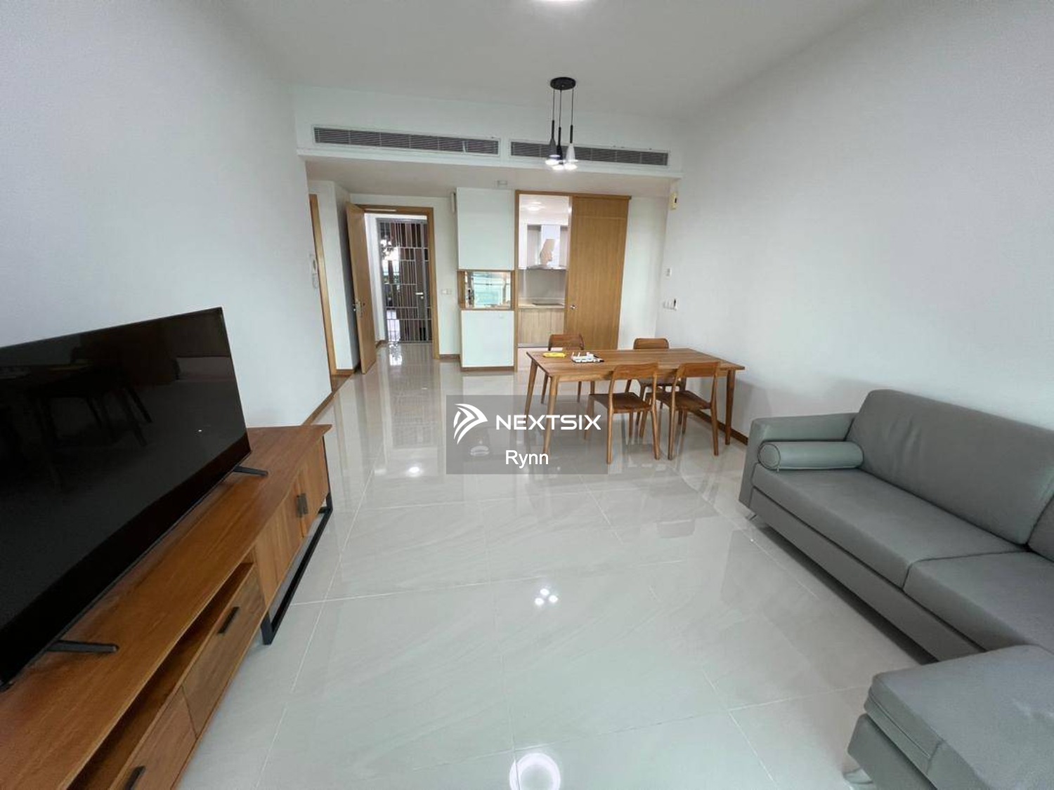 Condominium For Rent in Iskandar Puteri (Nusajaya) Johor
