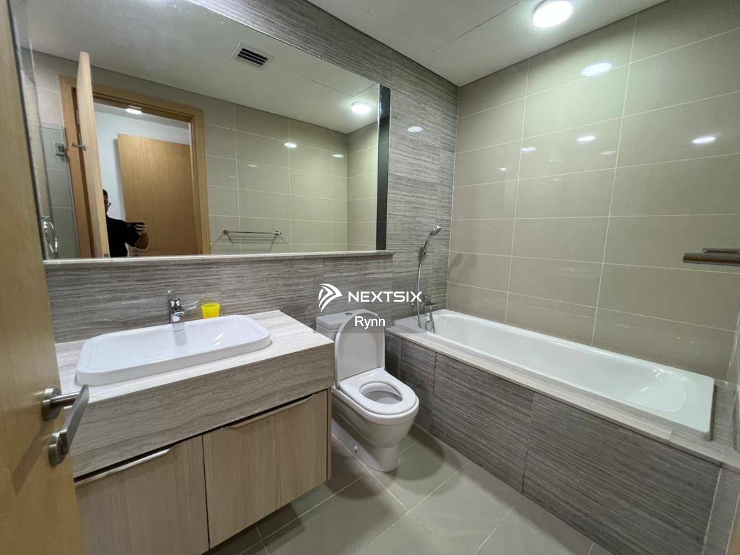 Condominium For Rent in Iskandar Puteri (Nusajaya) Johor - Image 5
