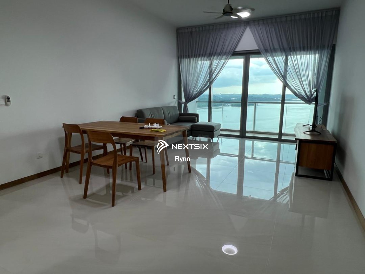 Condominium For Rent in Iskandar Puteri (Nusajaya) Johor - Image 8