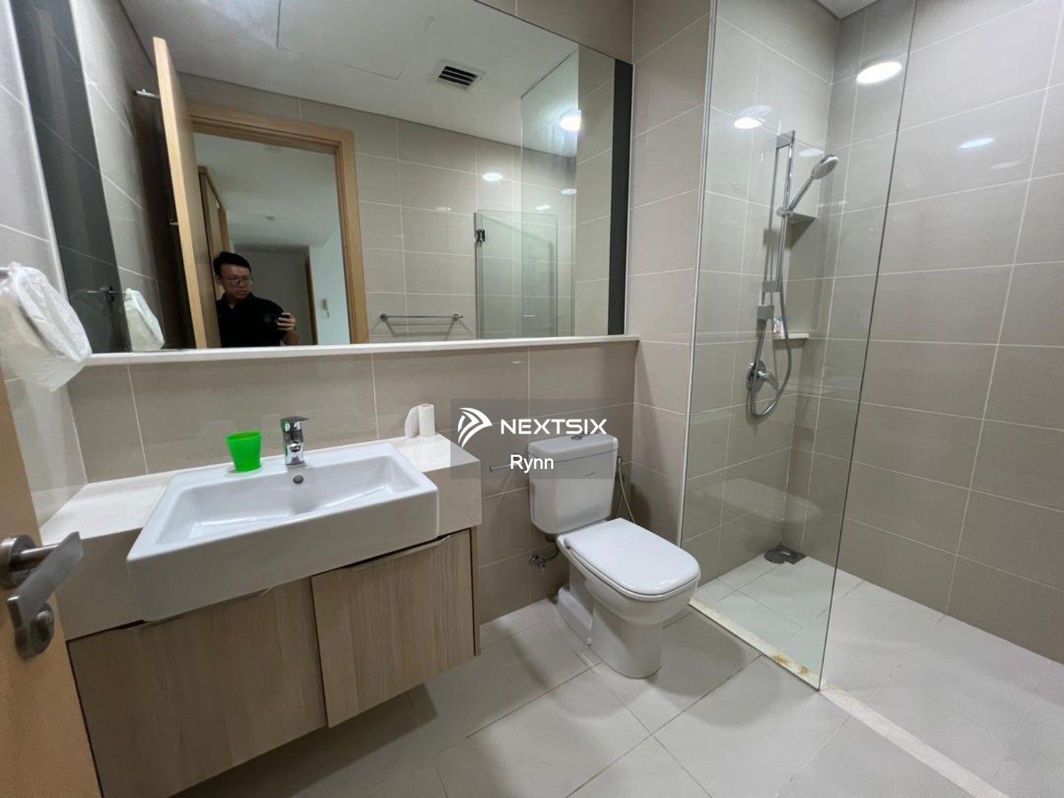 Condominium For Rent in Iskandar Puteri (Nusajaya) Johor - Image 9