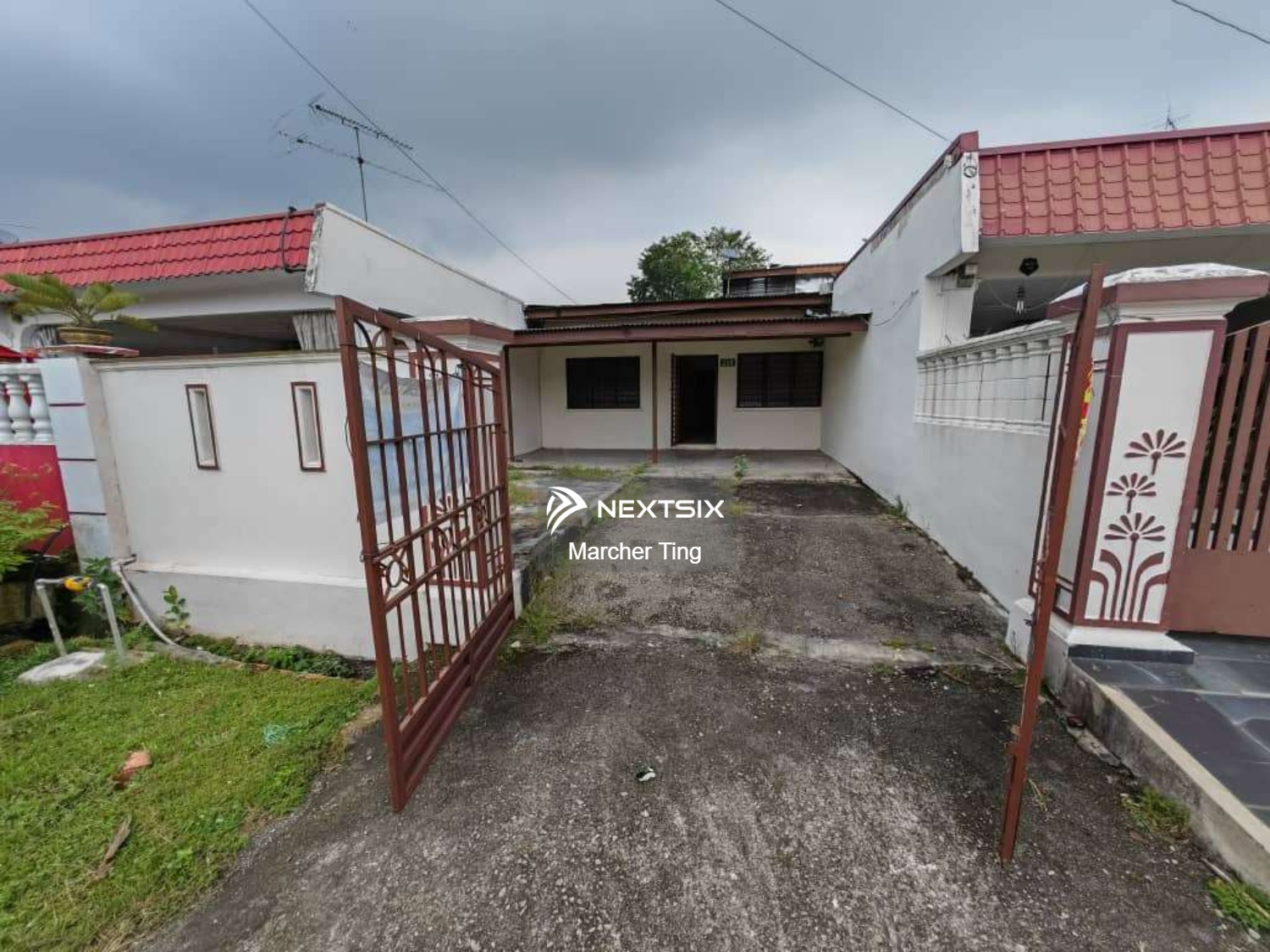 1-sty Terrace/Link House For Sale in Kulai Johor