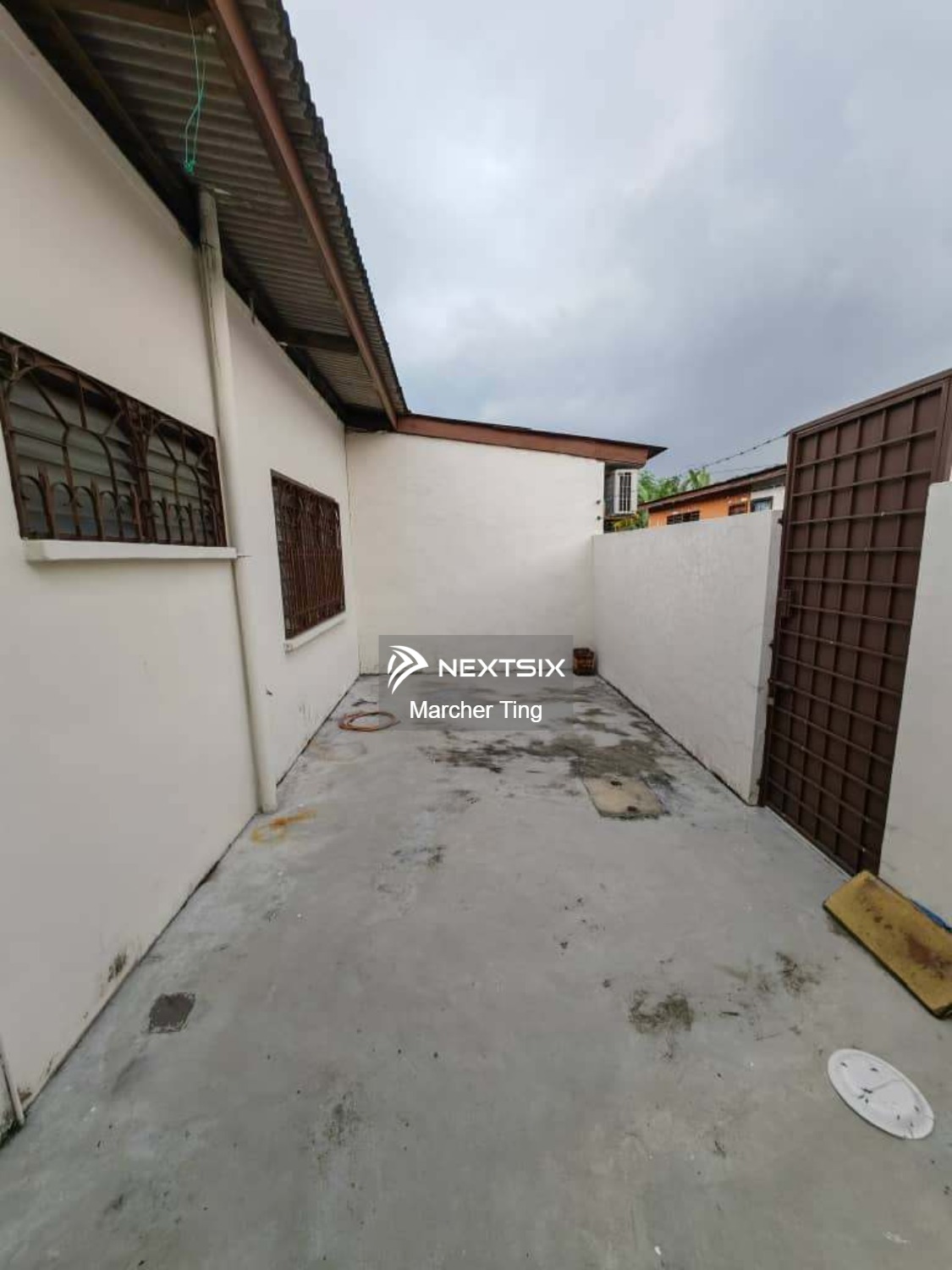 1-sty Terrace/Link House For Sale in Kulai Johor - Image 12