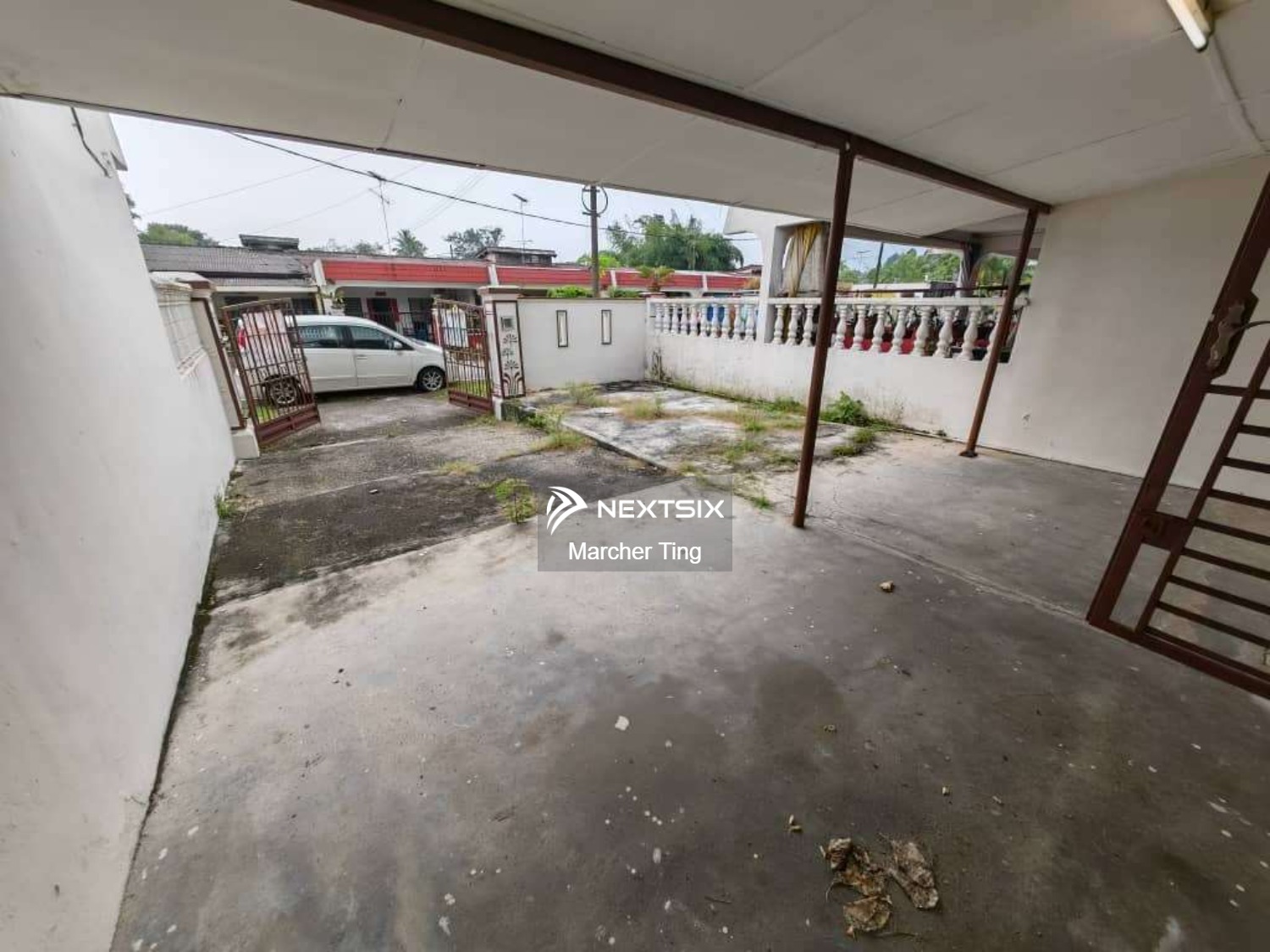 1-sty Terrace/Link House For Sale in Kulai Johor - Image 2