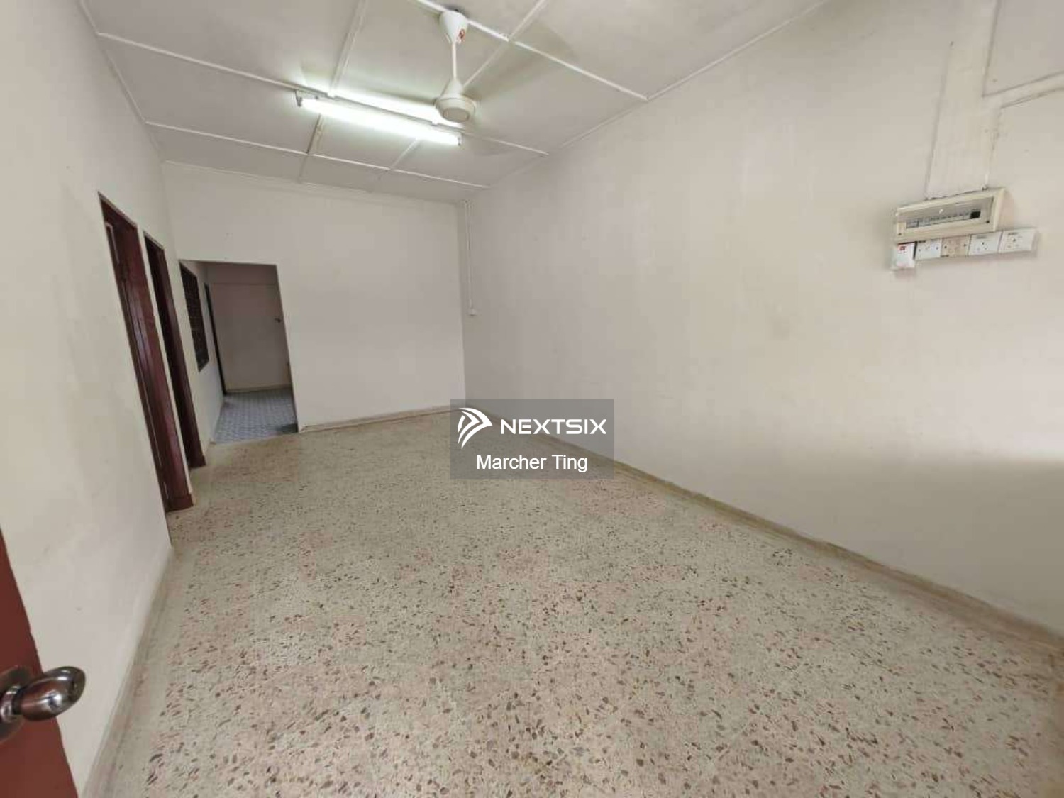 1-sty Terrace/Link House For Sale in Kulai Johor - Image 3