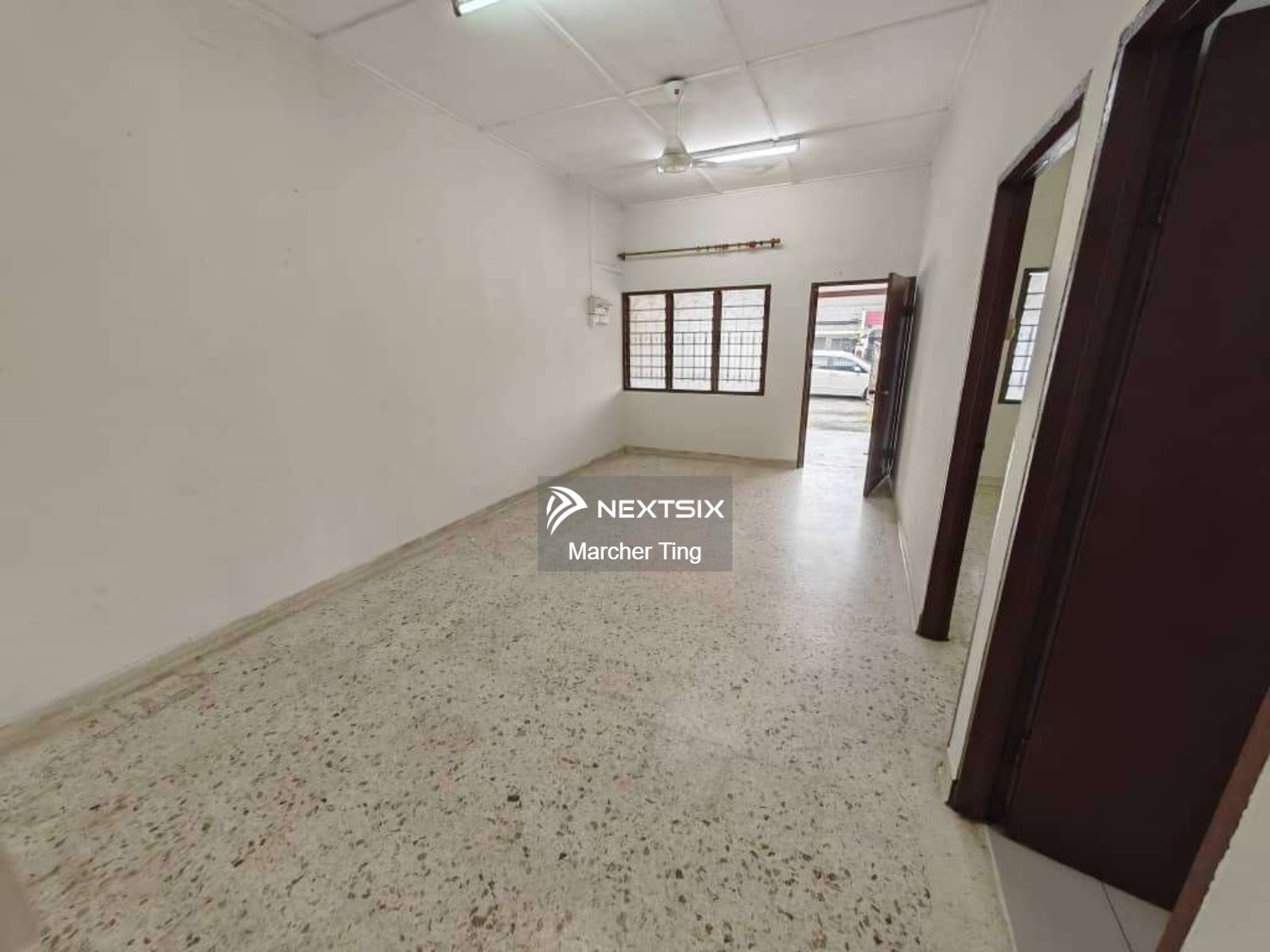 1-sty Terrace/Link House For Sale in Kulai Johor - Image 4