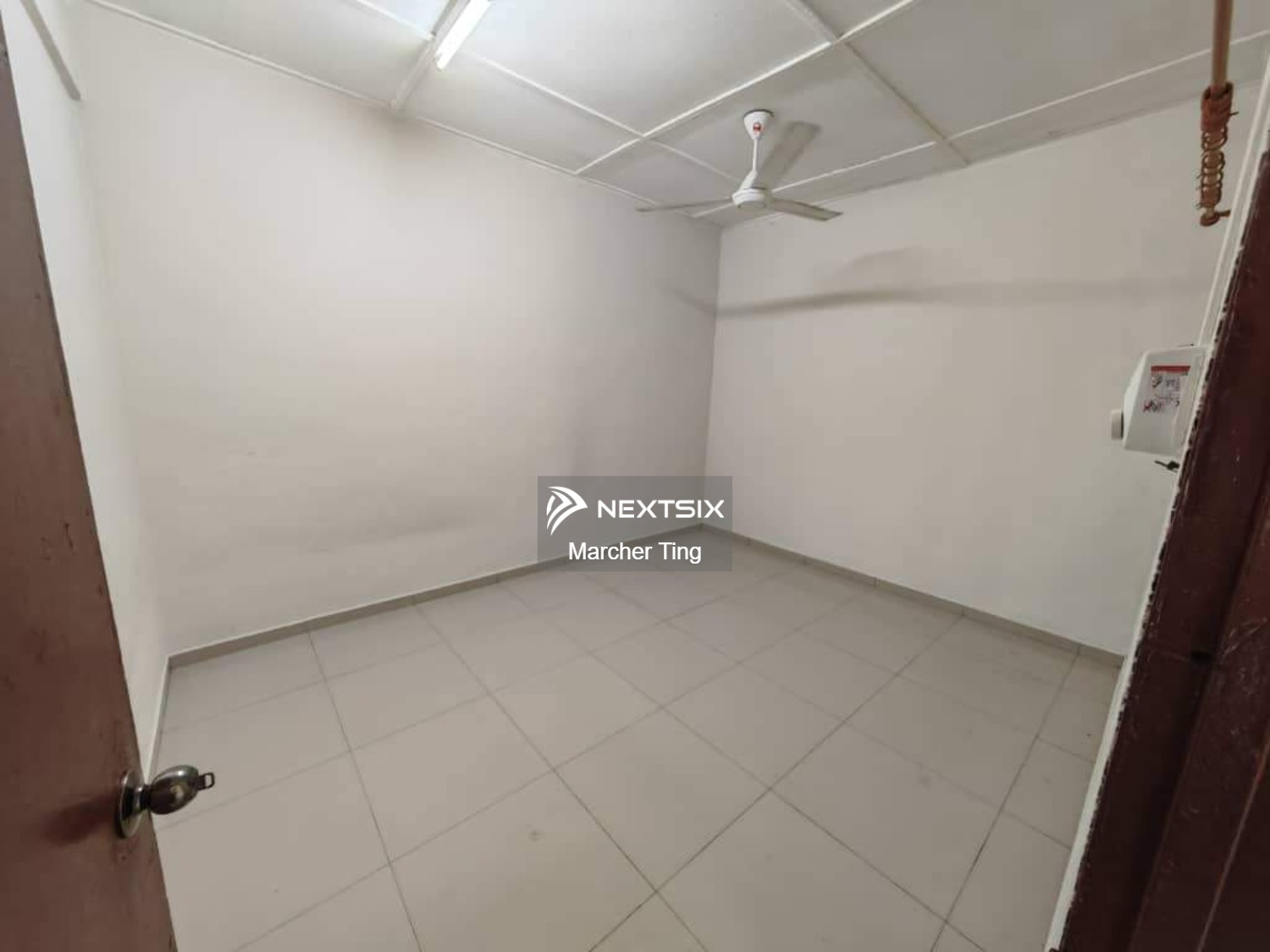 1-sty Terrace/Link House For Sale in Kulai Johor - Image 6