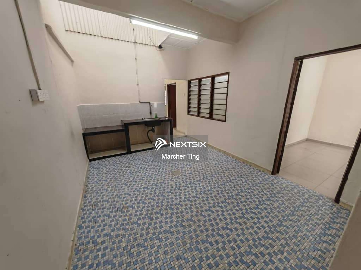 1-sty Terrace/Link House For Sale in Kulai Johor - Image 8