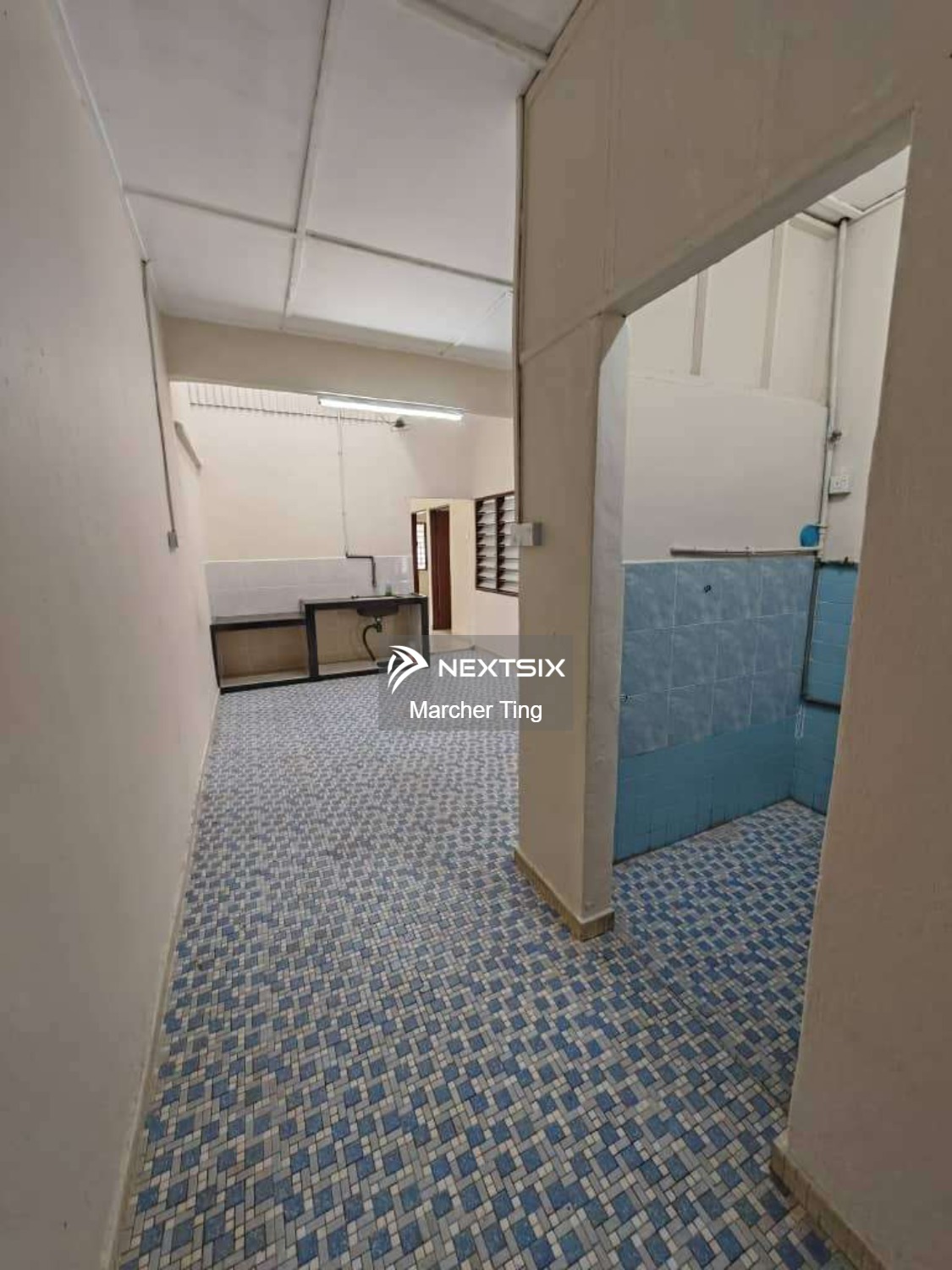 1-sty Terrace/Link House For Sale in Kulai Johor - Image 9