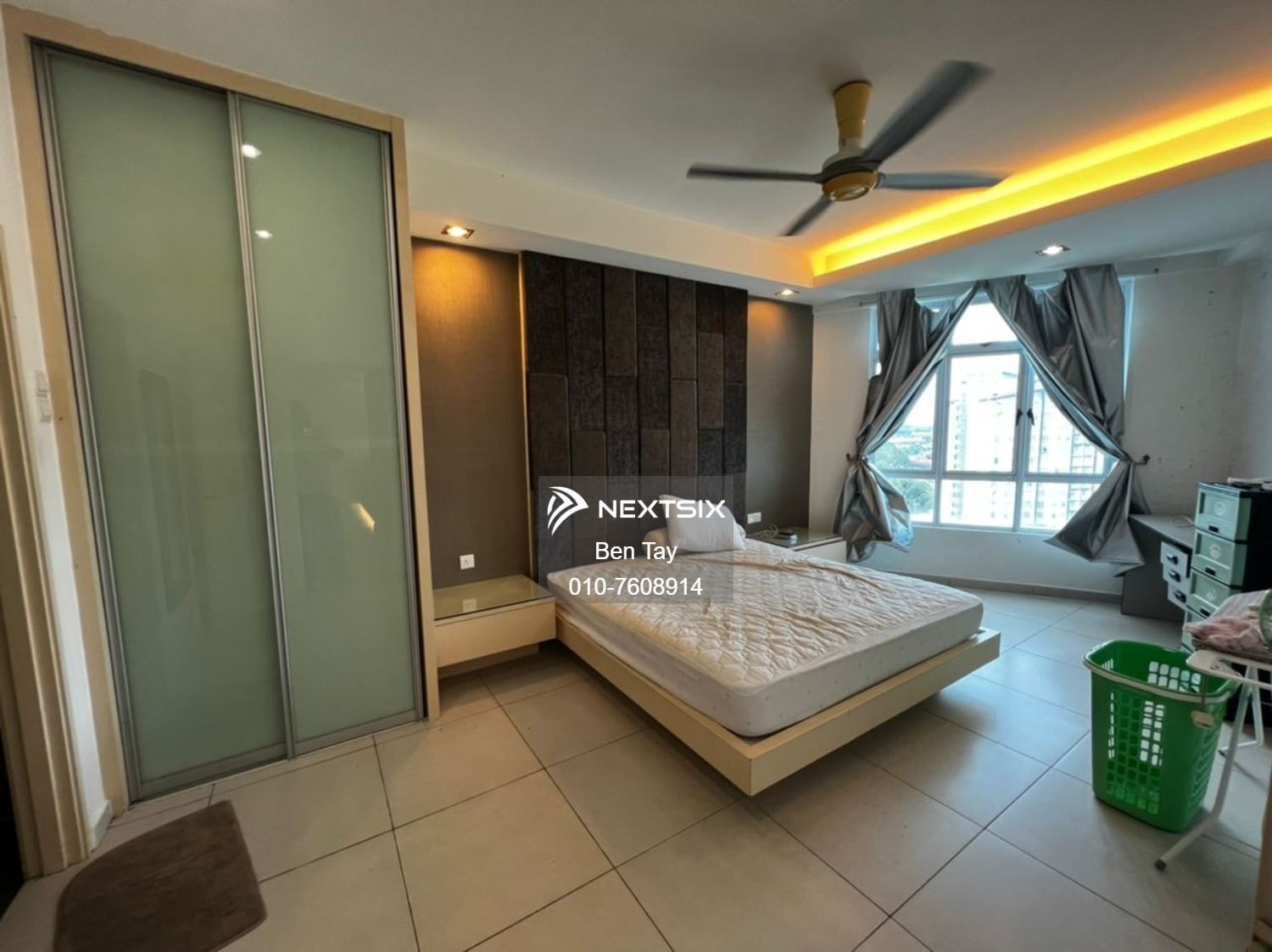 Apartment For Sale in Johor Bahru Johor