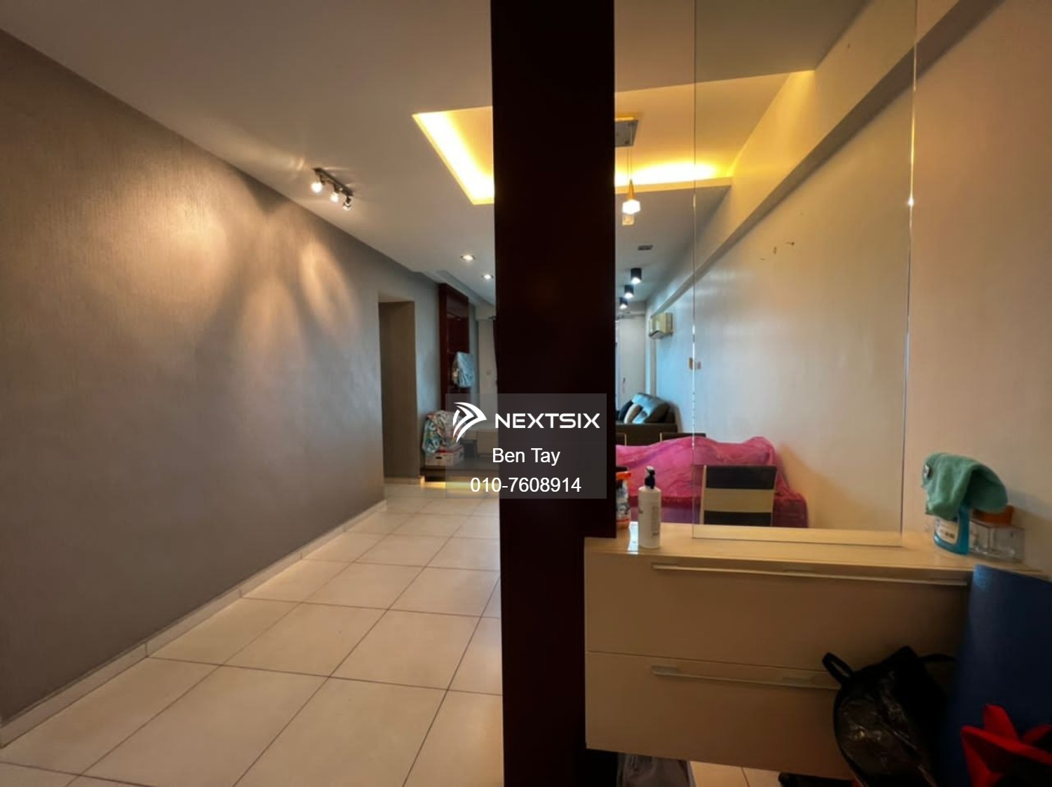 Apartment For Sale in Johor Bahru Johor - Image 2