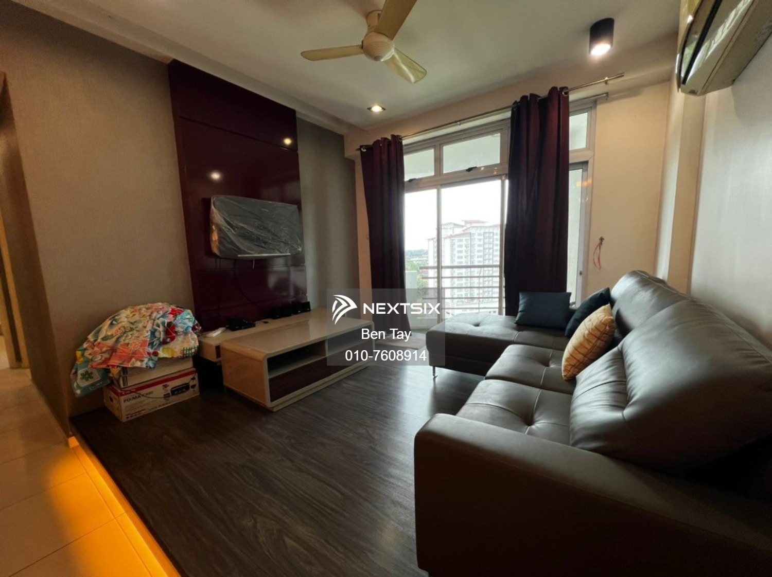 Apartment For Sale in Johor Bahru Johor - Image 3