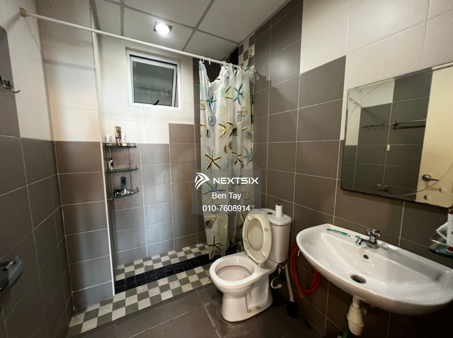 Apartment For Sale in Johor Bahru Johor - Image 4