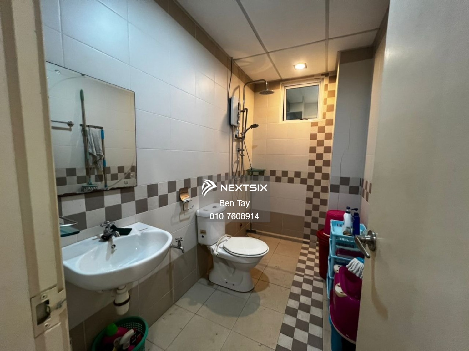 Apartment For Sale in Johor Bahru Johor - Image 5