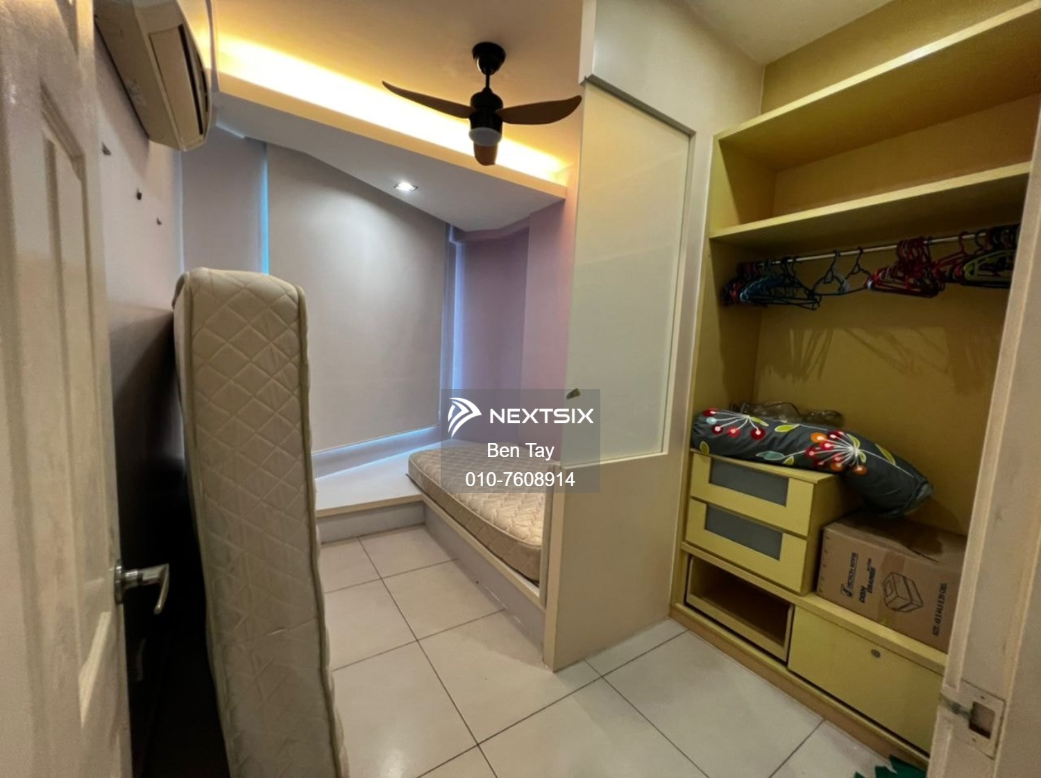 Apartment For Sale in Johor Bahru Johor - Image 6