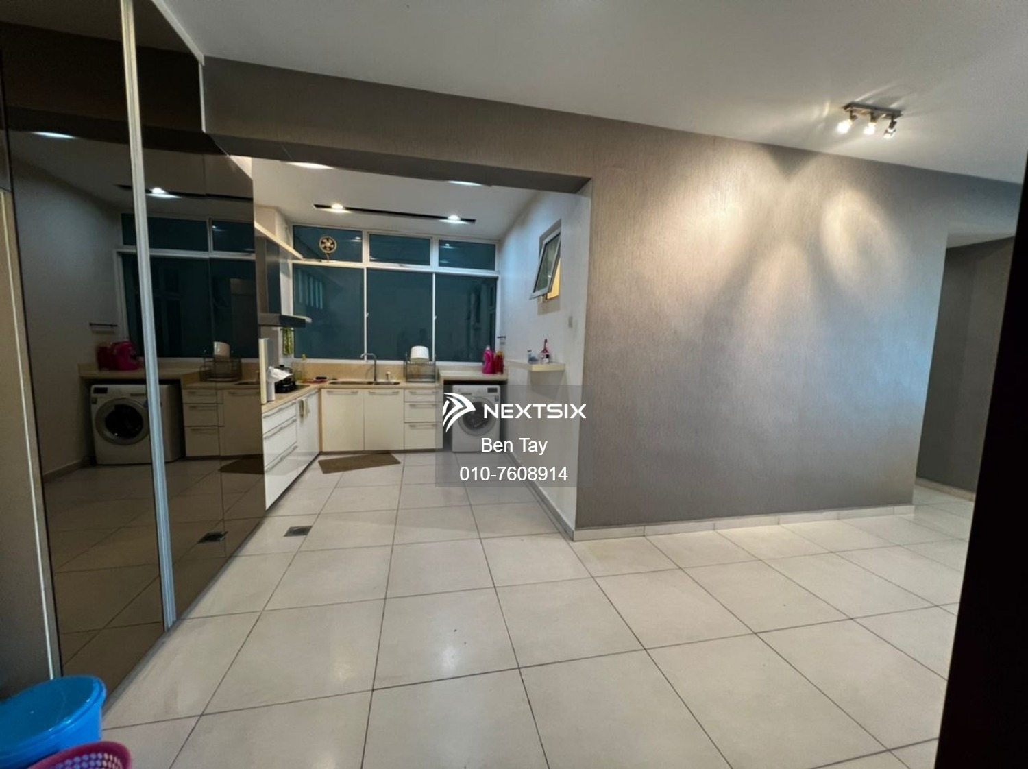 Apartment For Sale in Johor Bahru Johor - Image 7