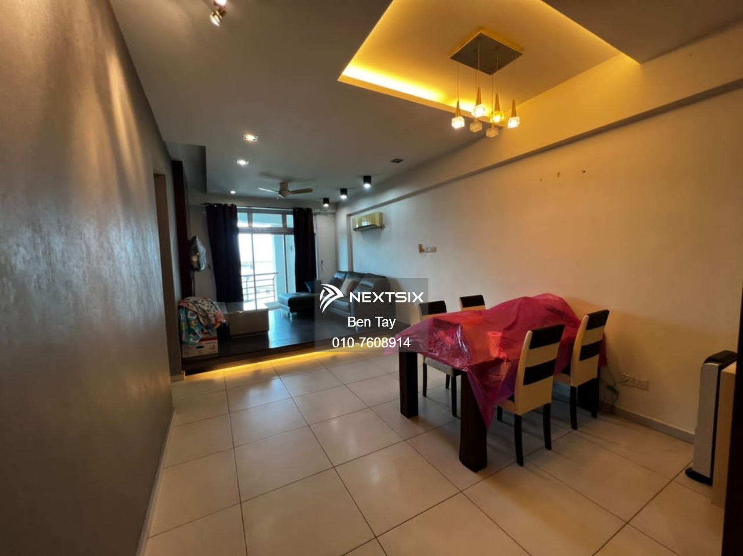 Apartment For Sale in Johor Bahru Johor - Image 8