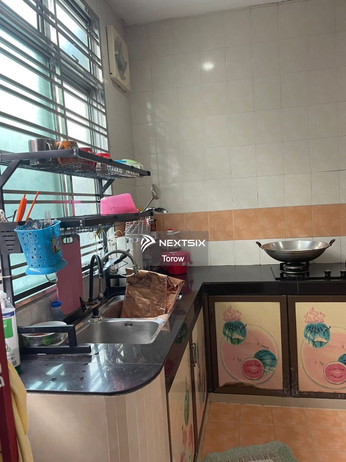 2-sty Terrace/Link House For Sale in Ulu Tiram Johor