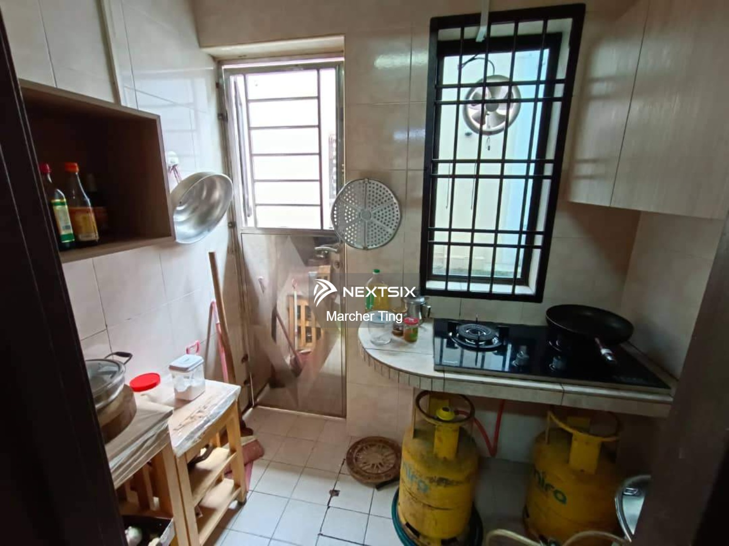 3-sty Terrace/Link House For Sale in Kulai Johor - Image 6