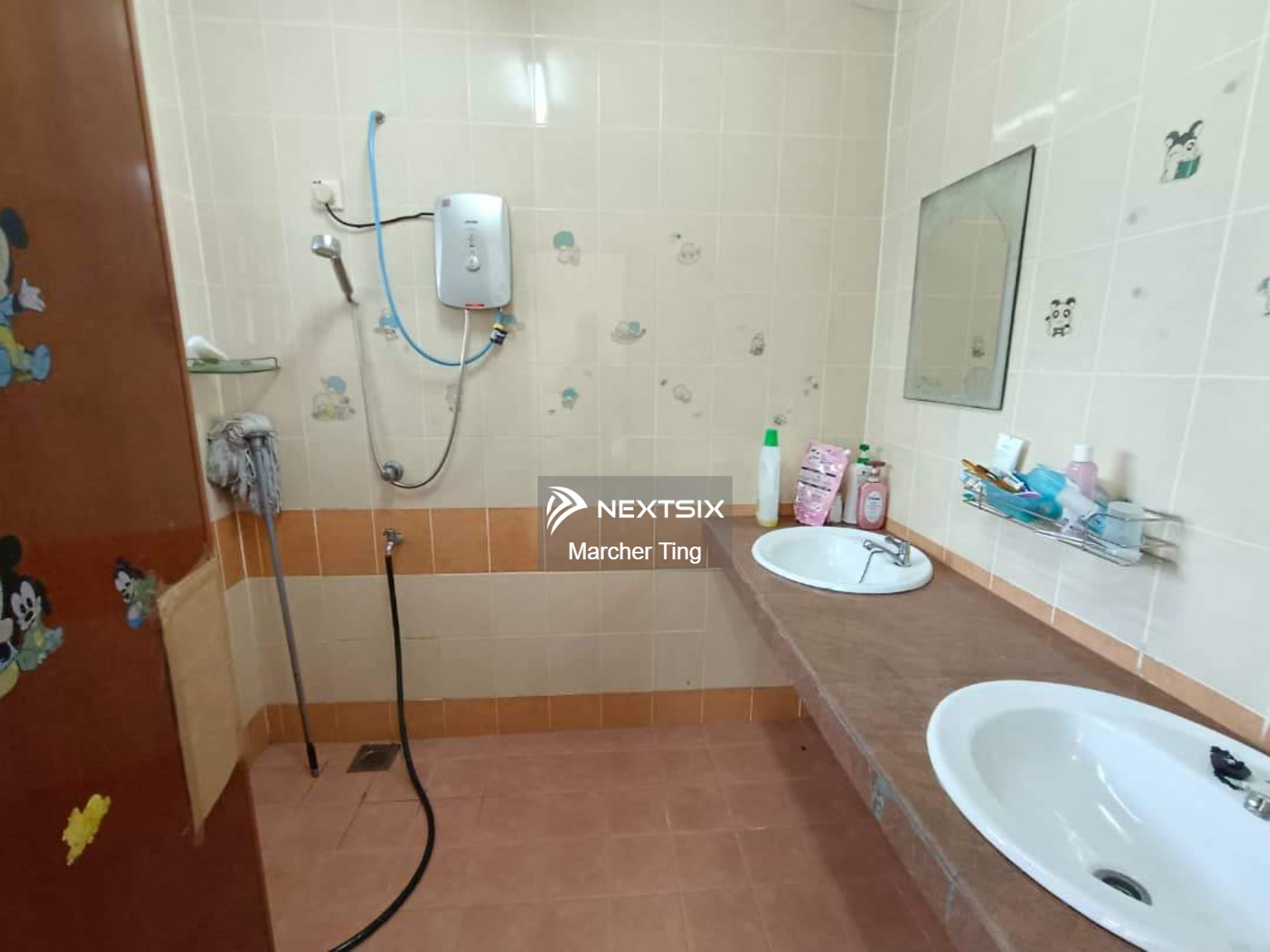 3-sty Terrace/Link House For Sale in Kulai Johor - Image 9