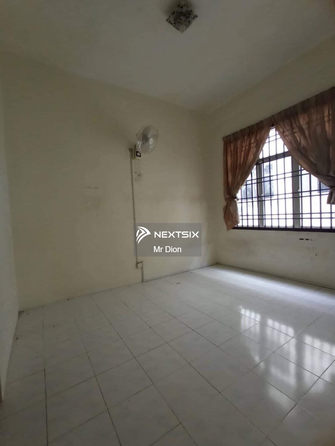 Apartment For Sale in Pasir Gudang Johor - Image 5