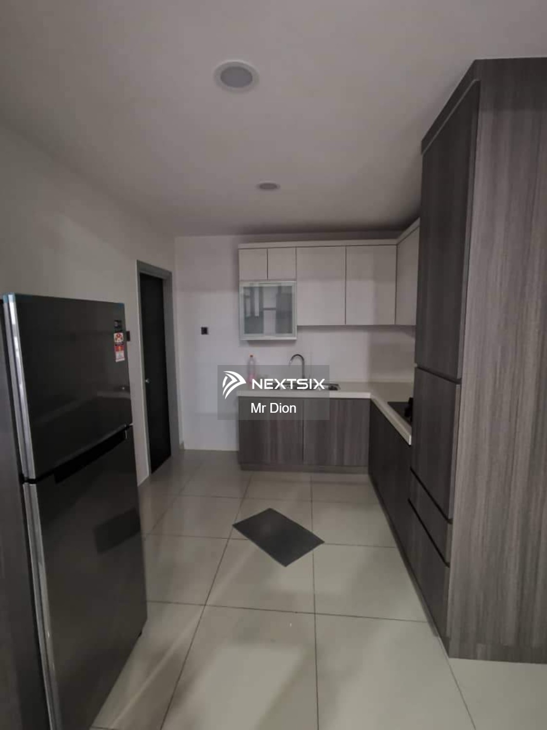 Serviced Residence For Rent in Johor Bahru Johor