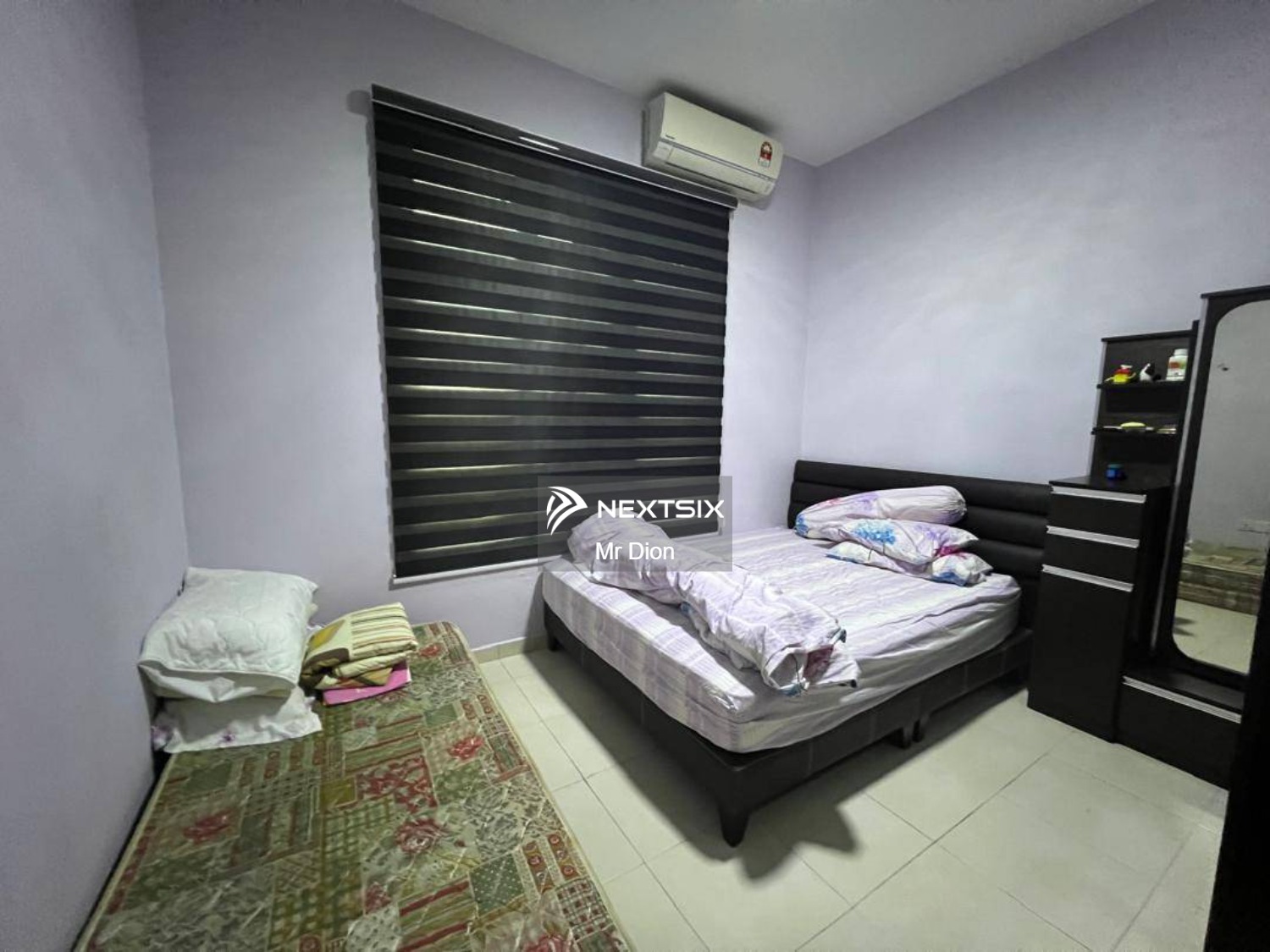 2-sty Terrace/Link House For Sale in Masai Johor