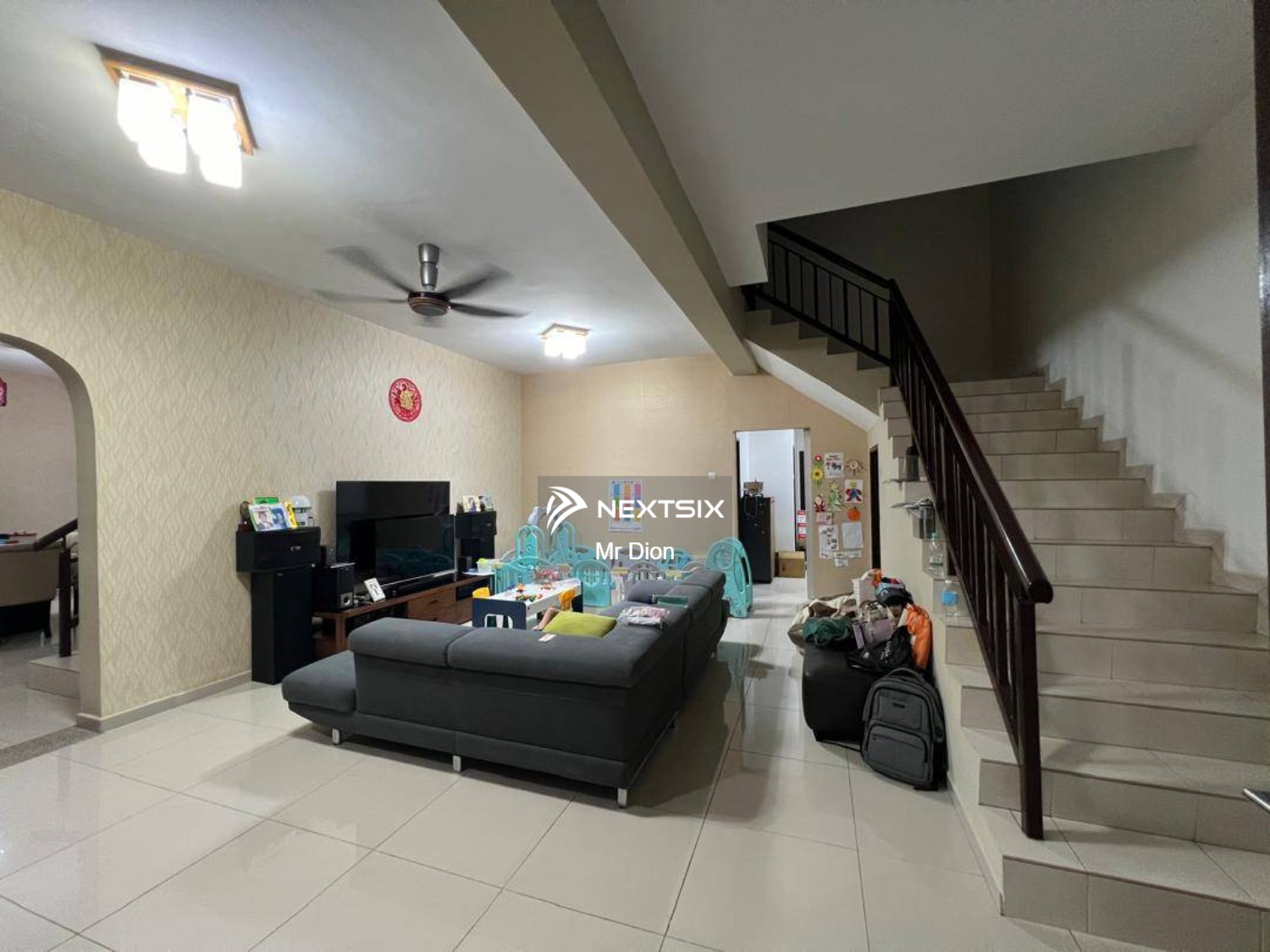 2-sty Terrace/Link House For Sale in Masai Johor - Image 16