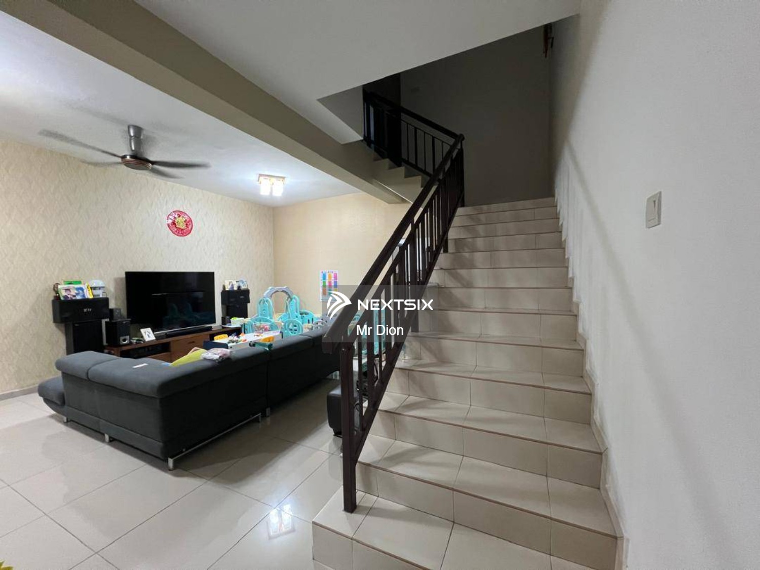 2-sty Terrace/Link House For Sale in Masai Johor - Image 6