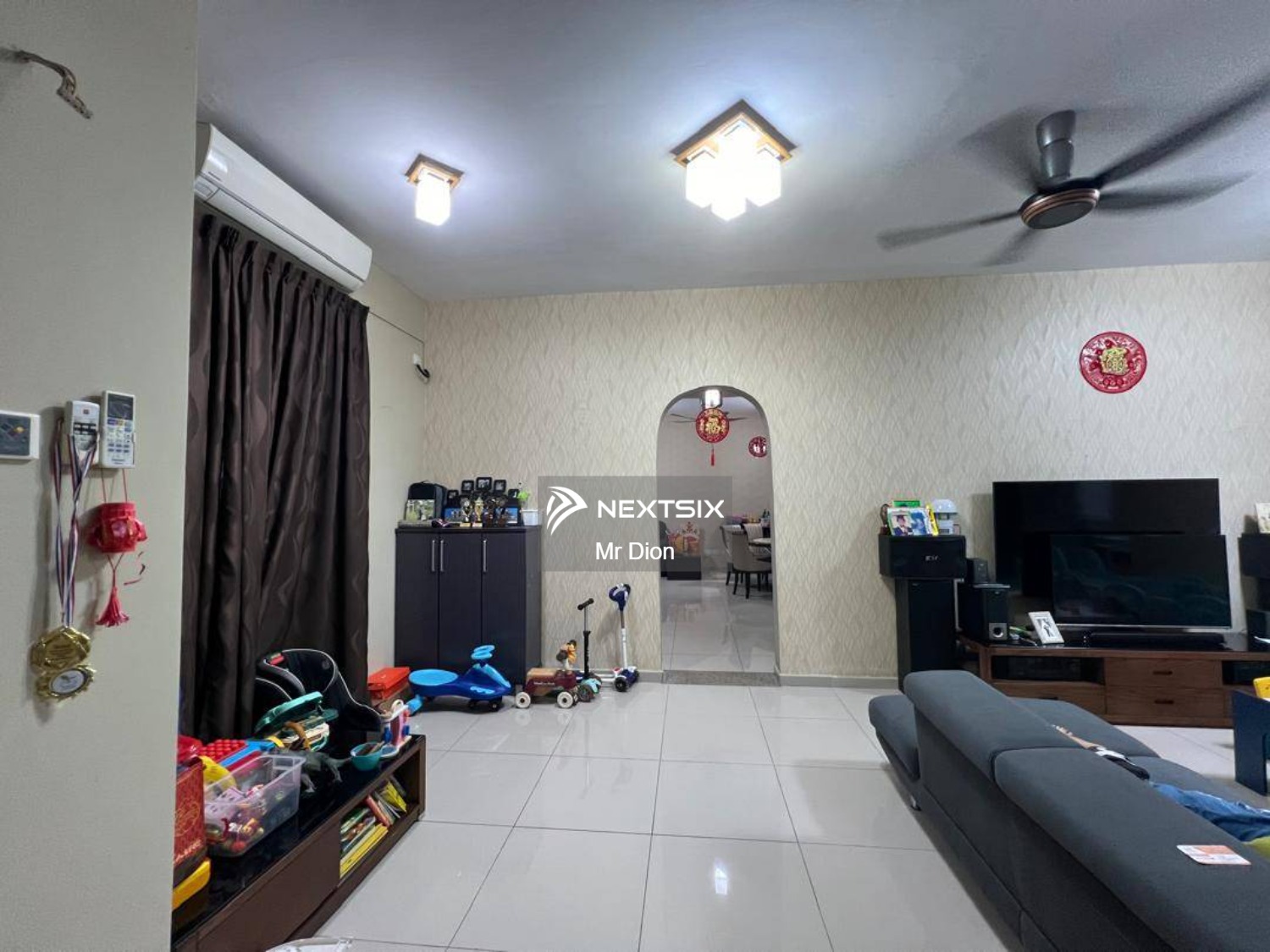 2-sty Terrace/Link House For Sale in Masai Johor - Image 8